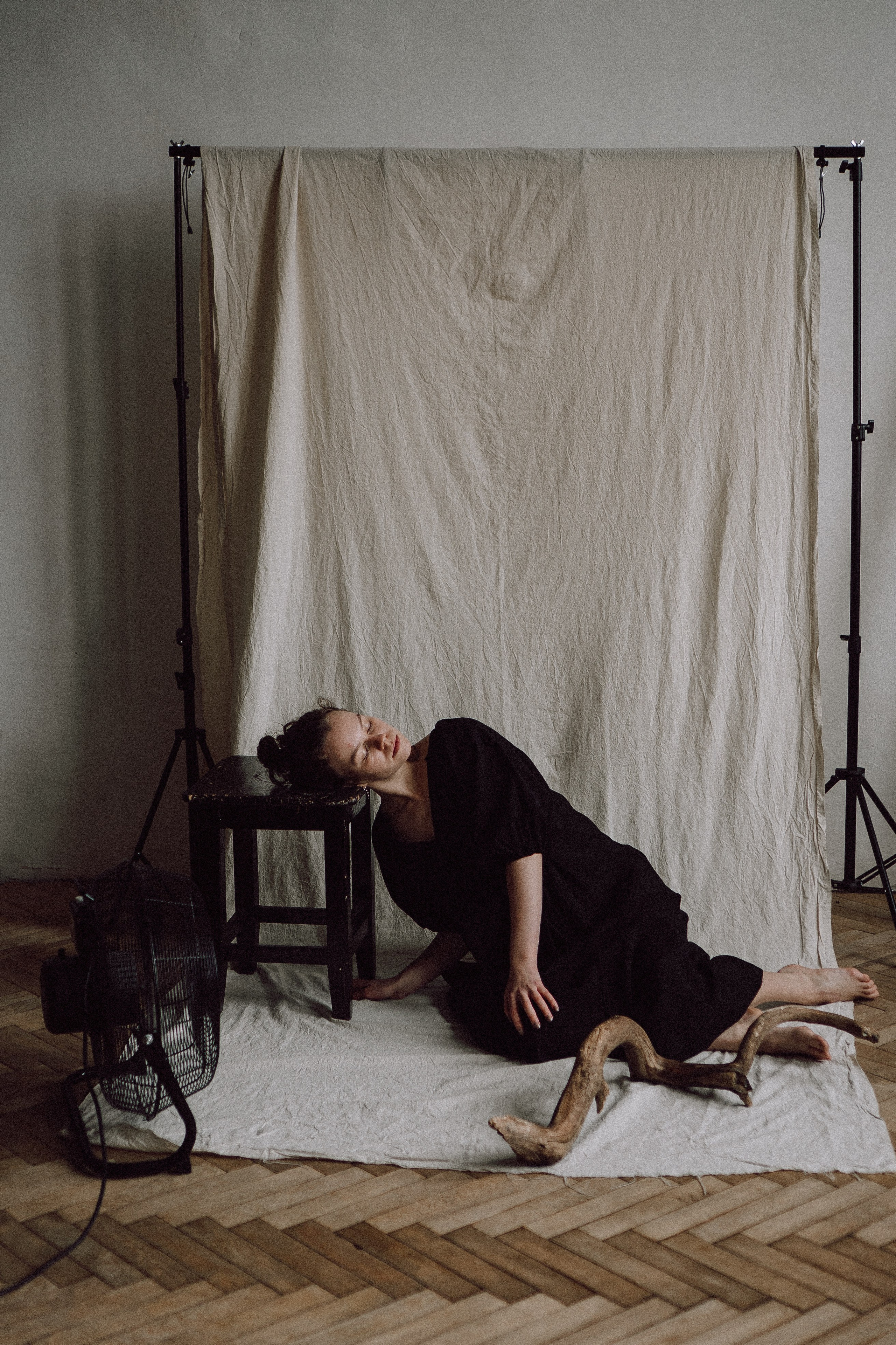 СТУДИЙНАЯ. Профессиональный фотограф, Санкт-Петербург — Виктория Богомолова