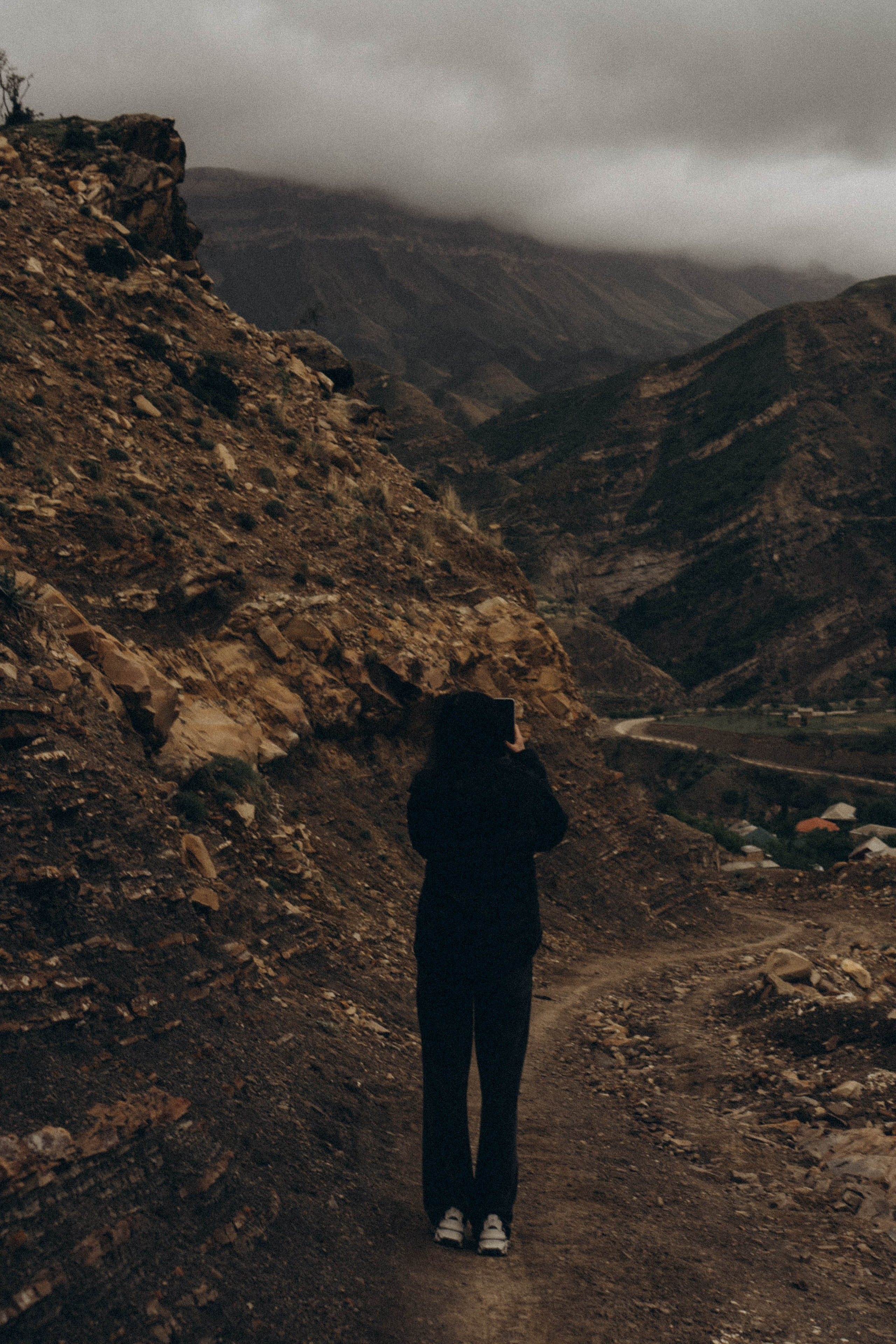 Горы. Профессиональный фотограф, Санкт-Петербург — Виктория Богомолова