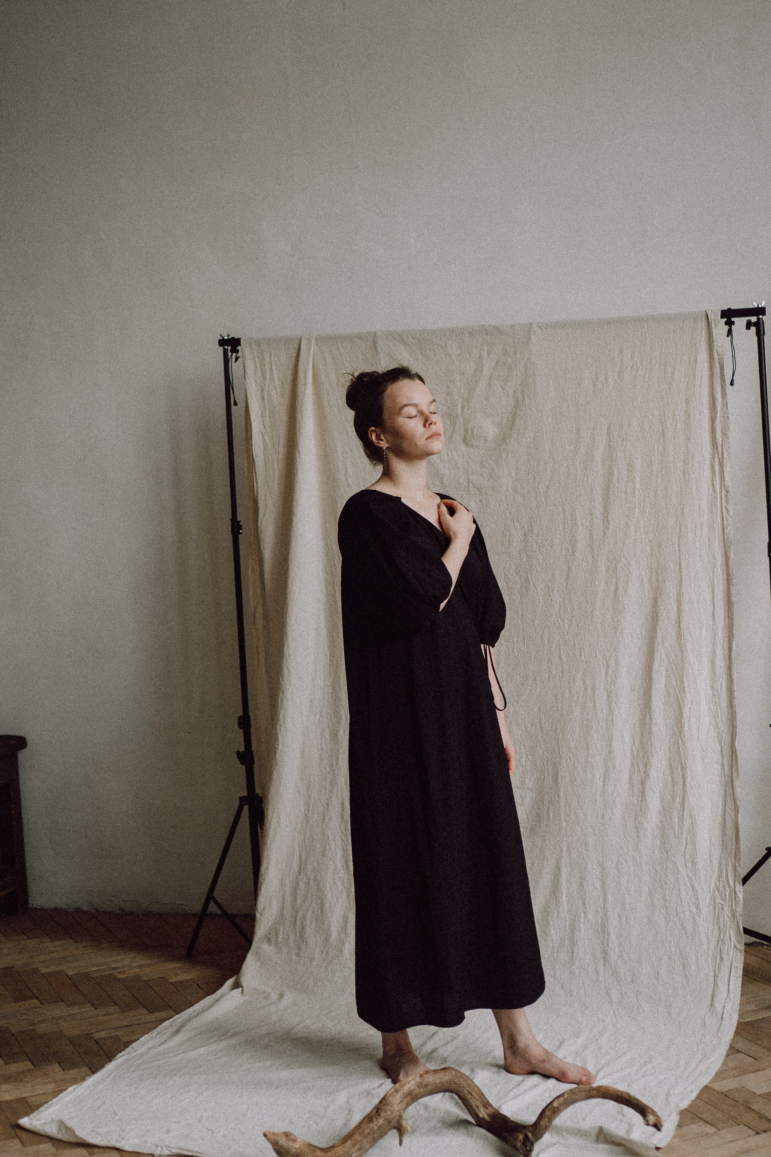 СТУДИЙНАЯ. Профессиональный фотограф, Санкт-Петербург — Виктория Богомолова