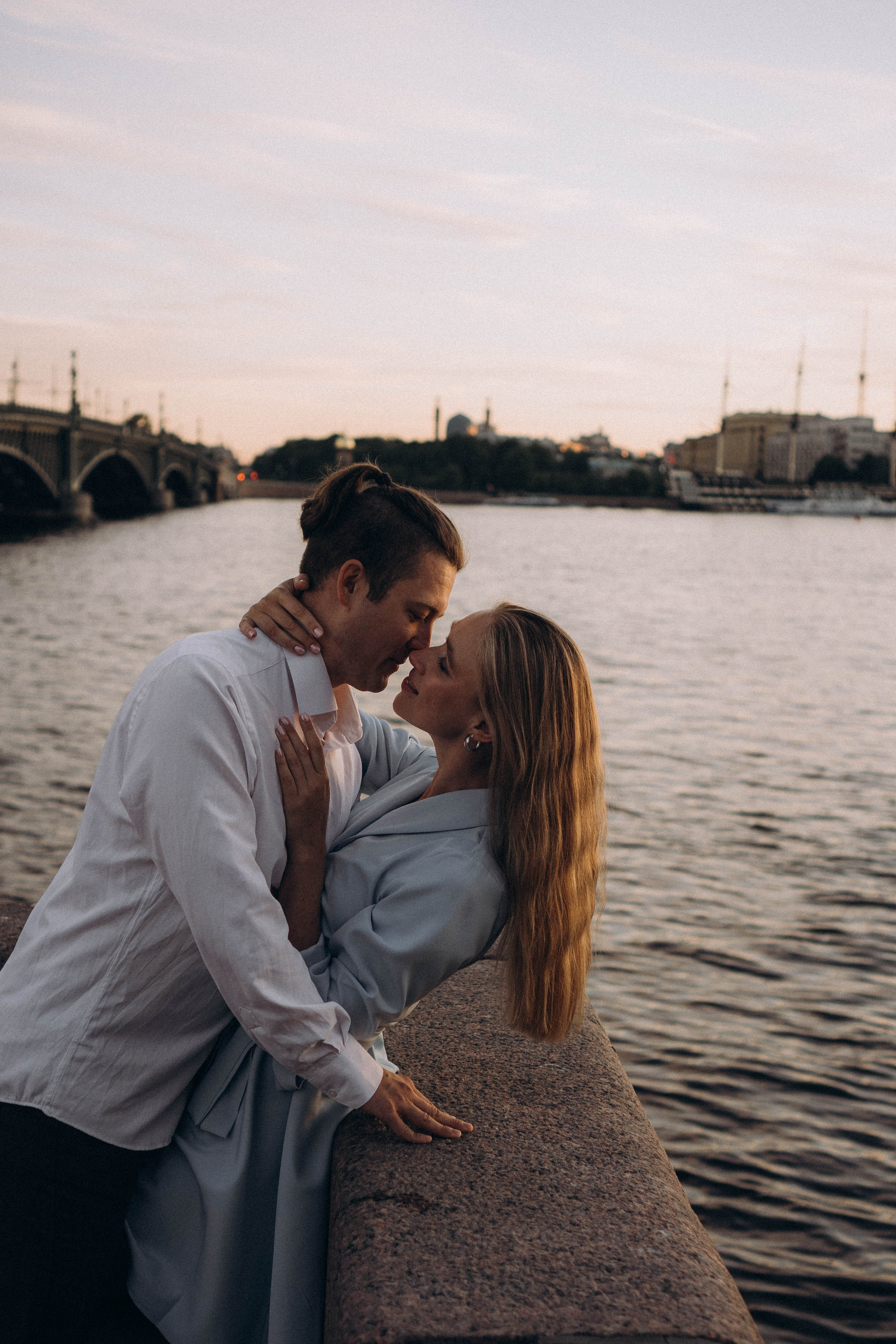 СЧАСТЛИВОЕ УТРО. Профессиональный фотограф, Санкт-Петербург — Виктория Богомолова