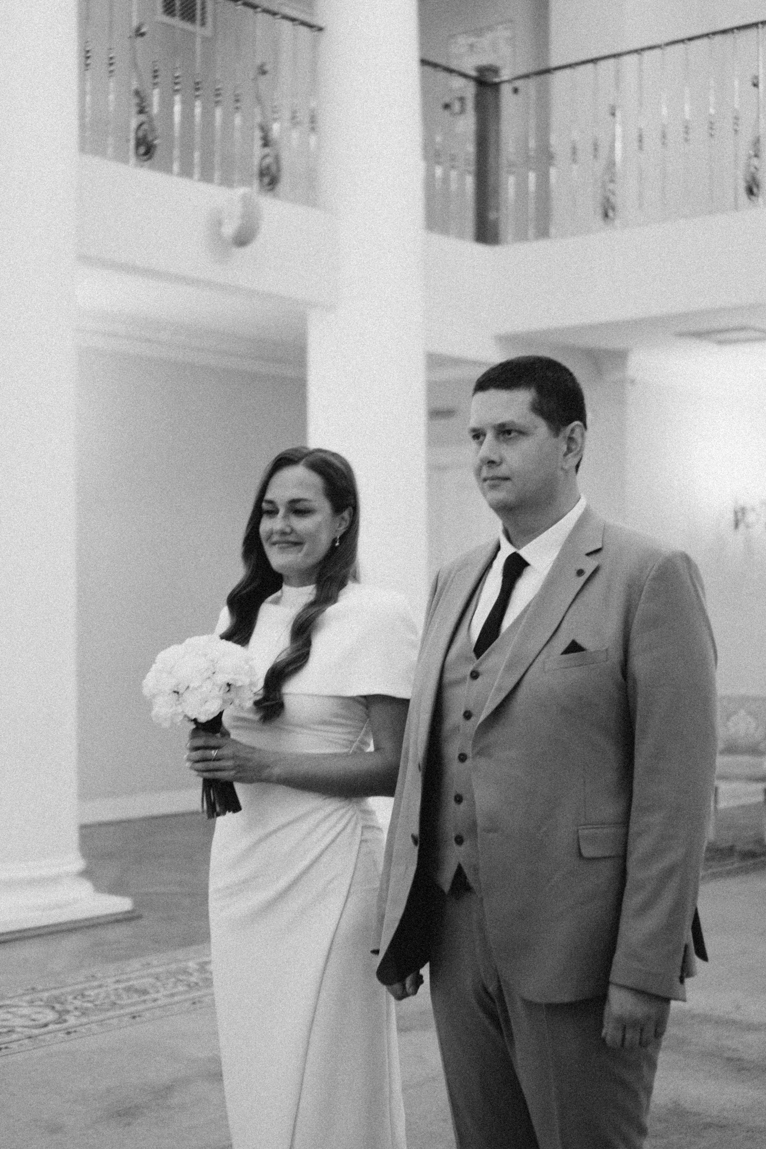 СВАДЕБНАЯ В ПУШКИНЕ. Профессиональный фотограф, Санкт-Петербург — Виктория Богомолова