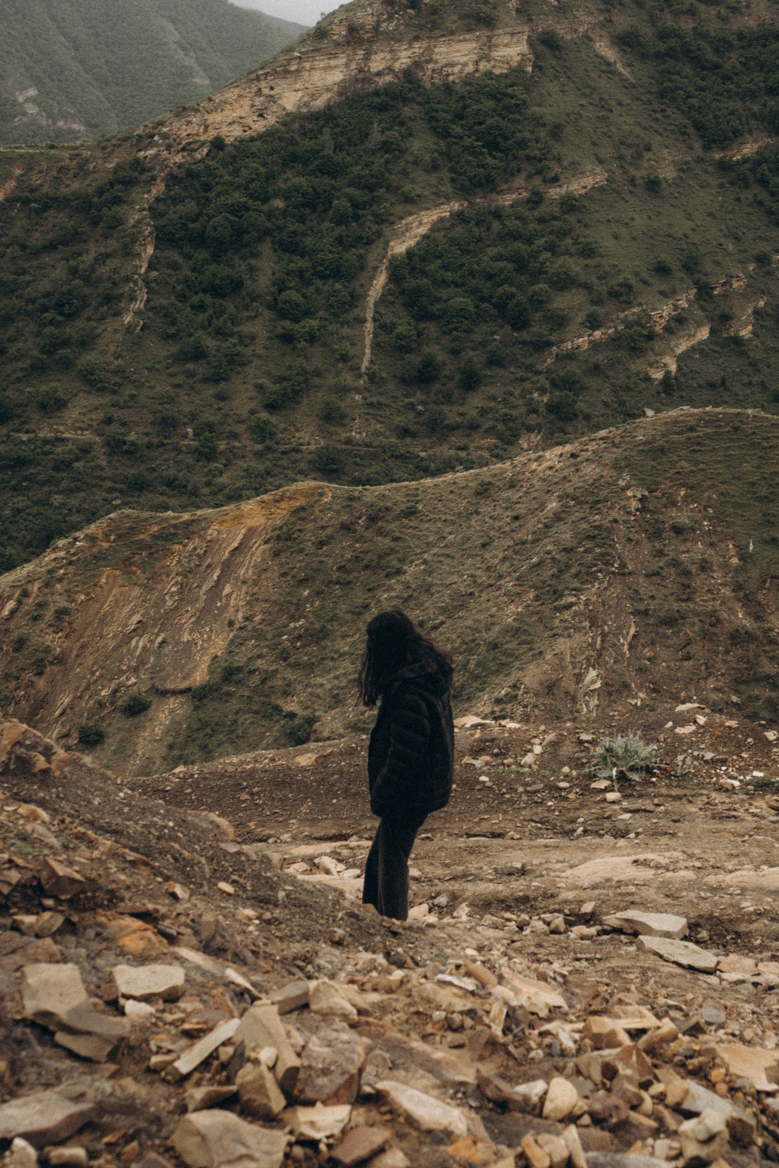 Горы. Профессиональный фотограф, Санкт-Петербург — Виктория Богомолова