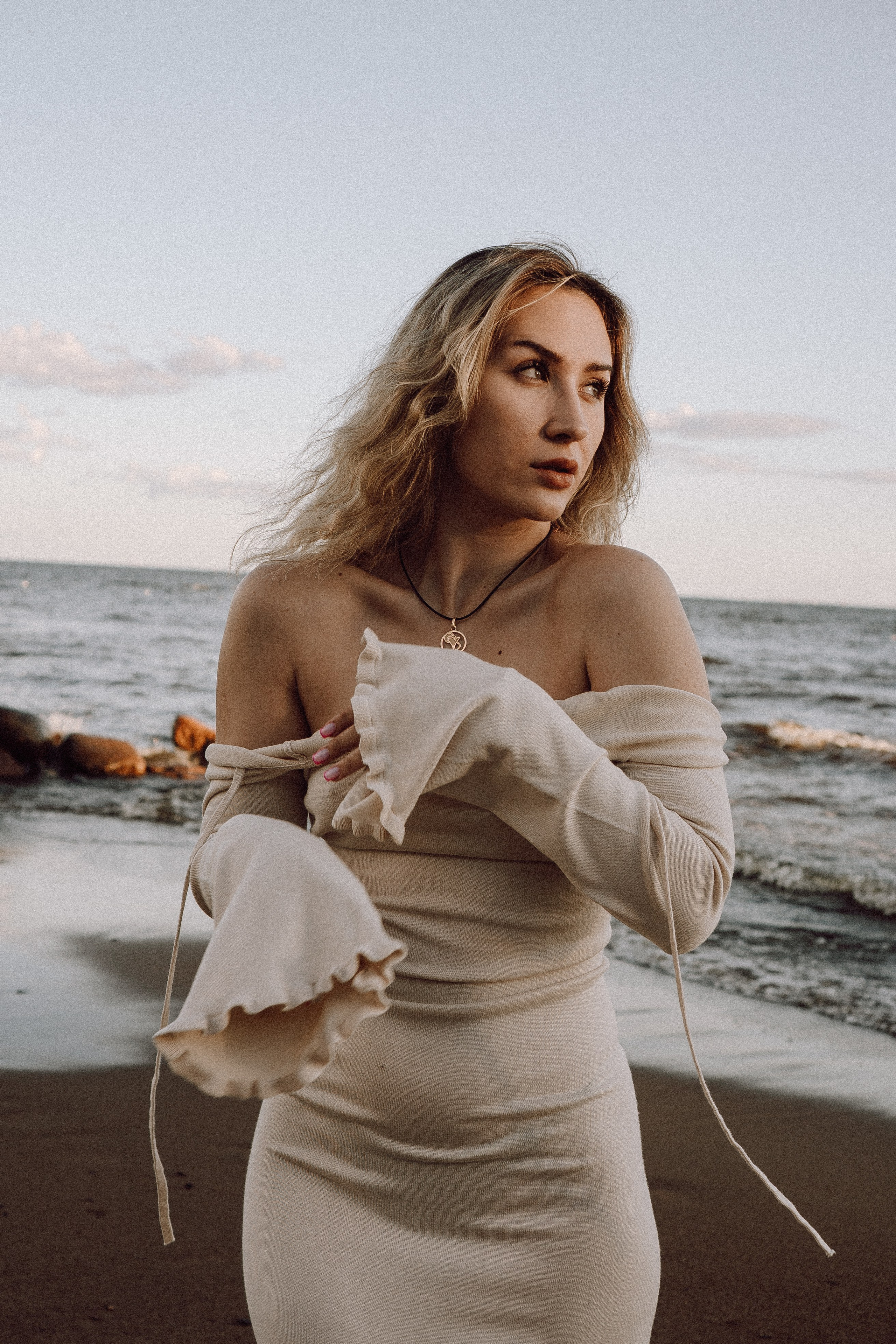 РОМАНТИКА ФИНСКОГО ЗАЛИВА. Профессиональный фотограф, Санкт-Петербург — Виктория Богомолова