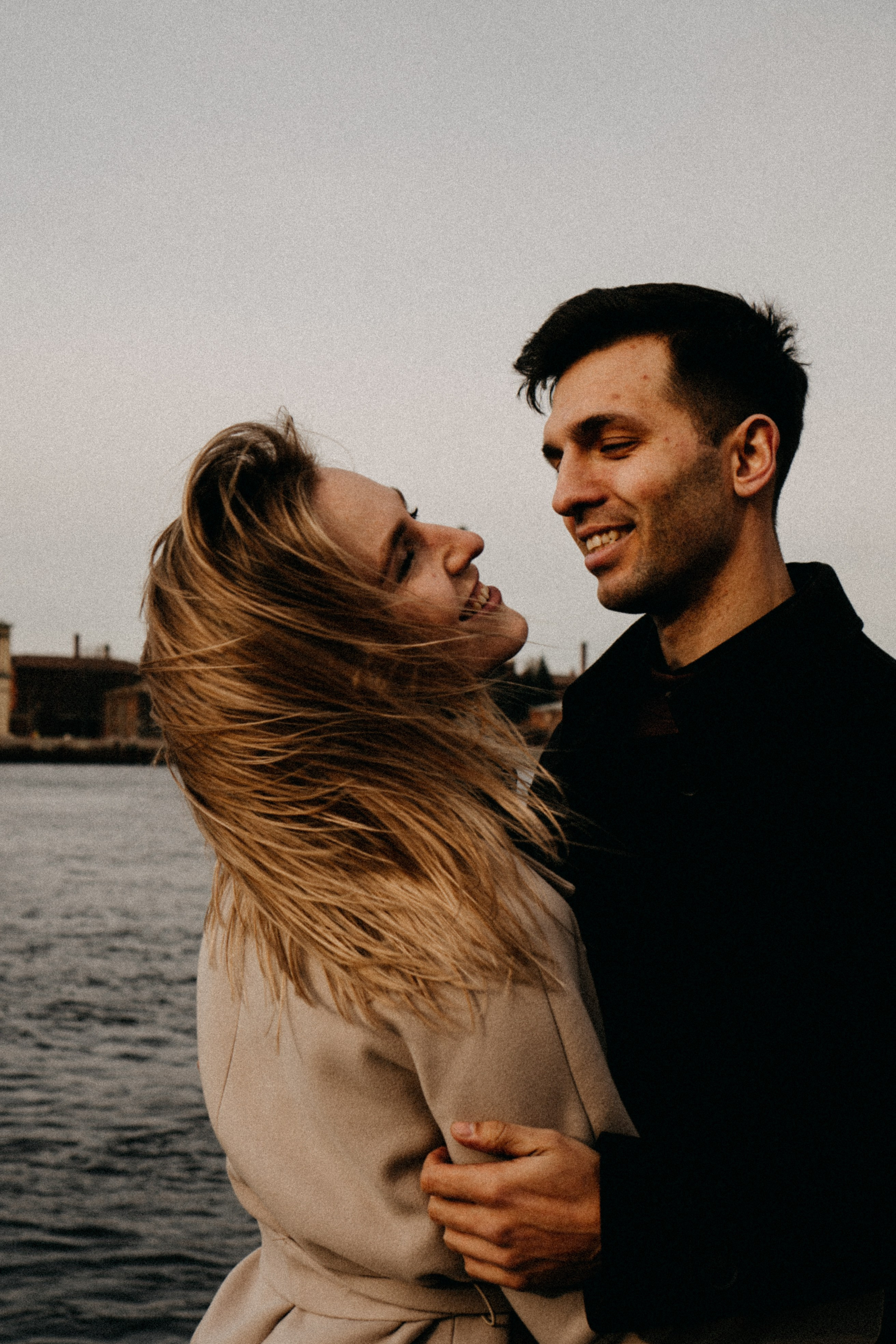 Love stori. Профессиональный фотограф, Санкт-Петербург — Виктория Богомолова