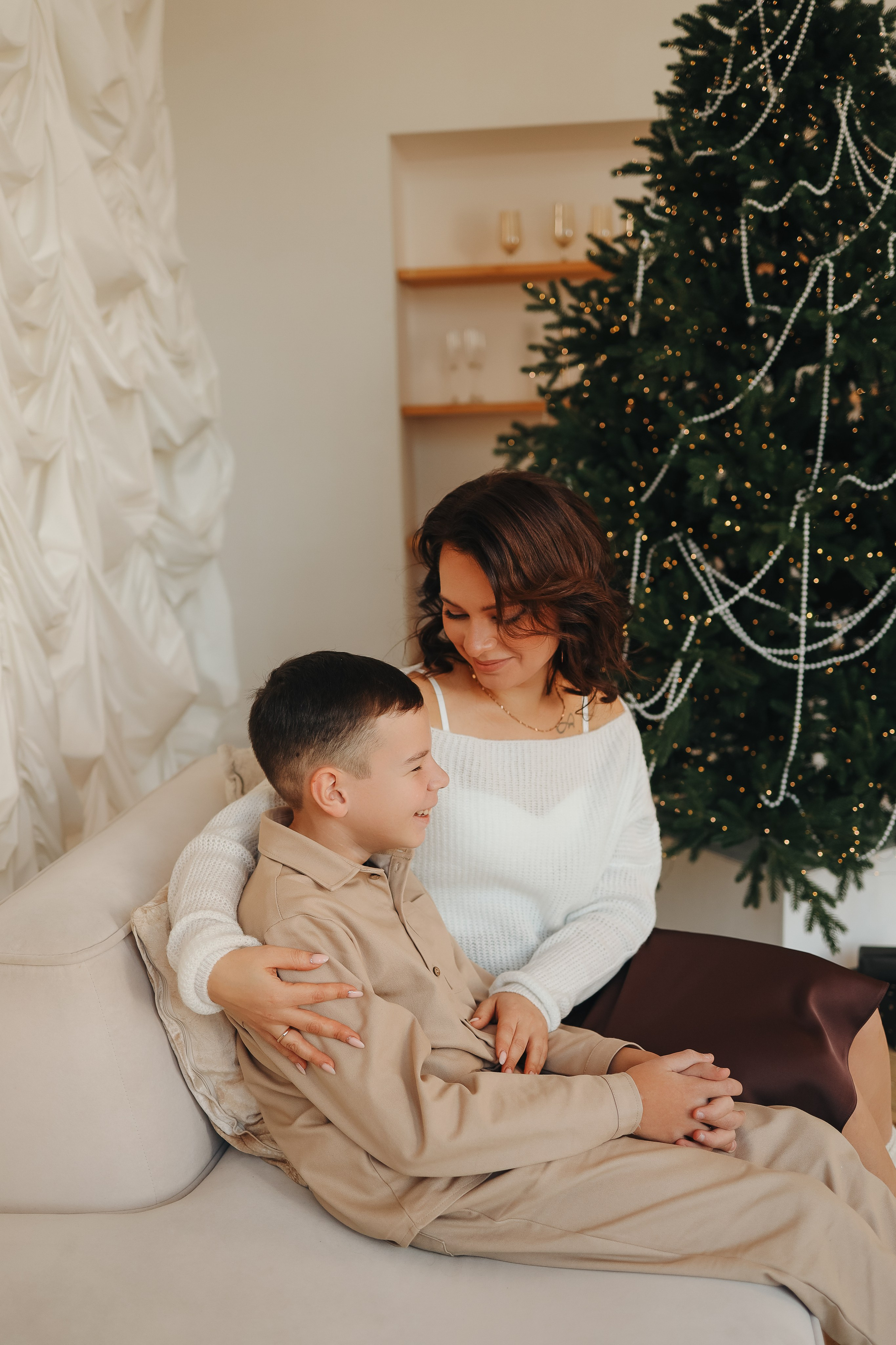 Денис, Мария, Демид, Даша. Marina Shakirova Photography