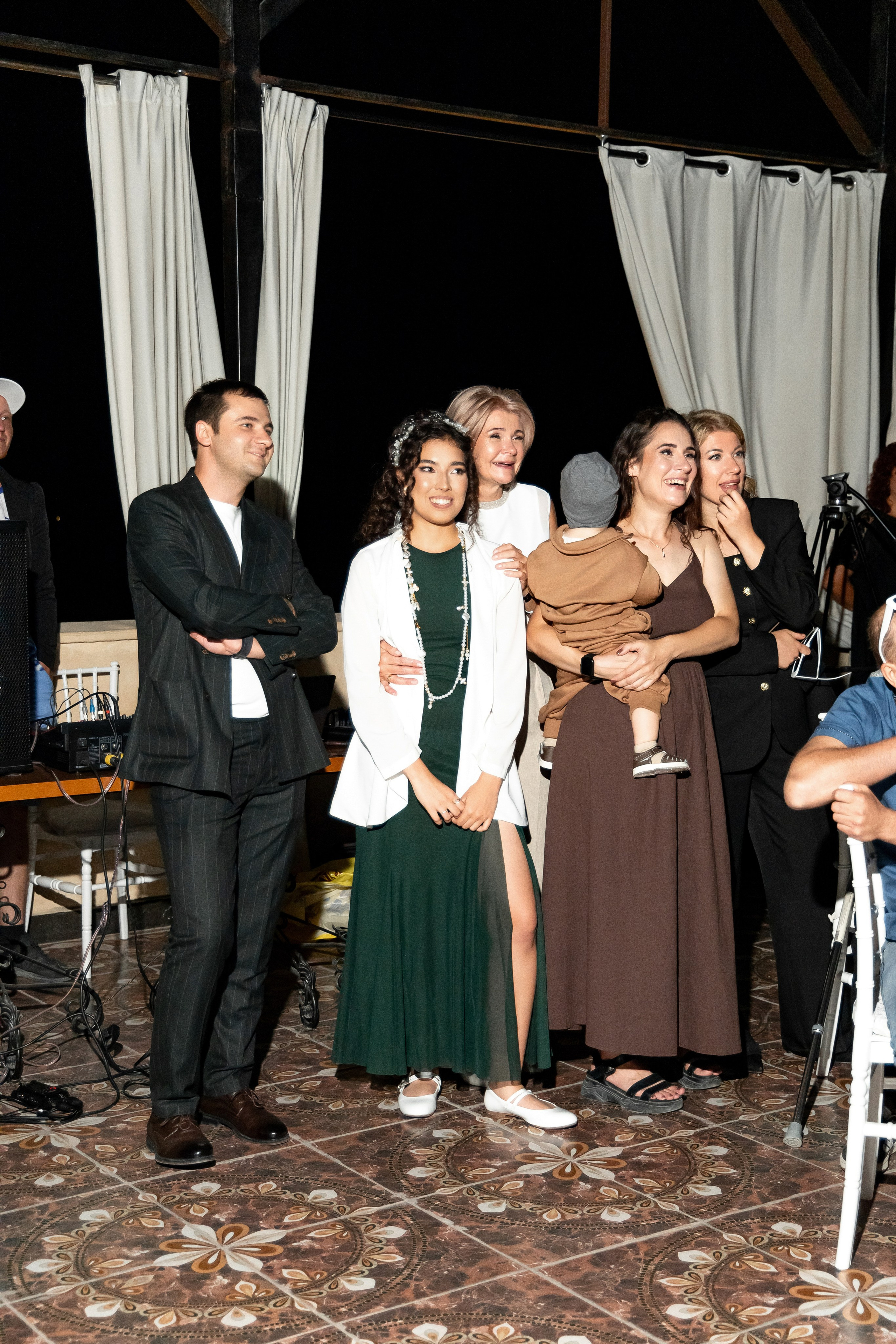 Samir & Yanna. Свадебный и фэшн фотограф