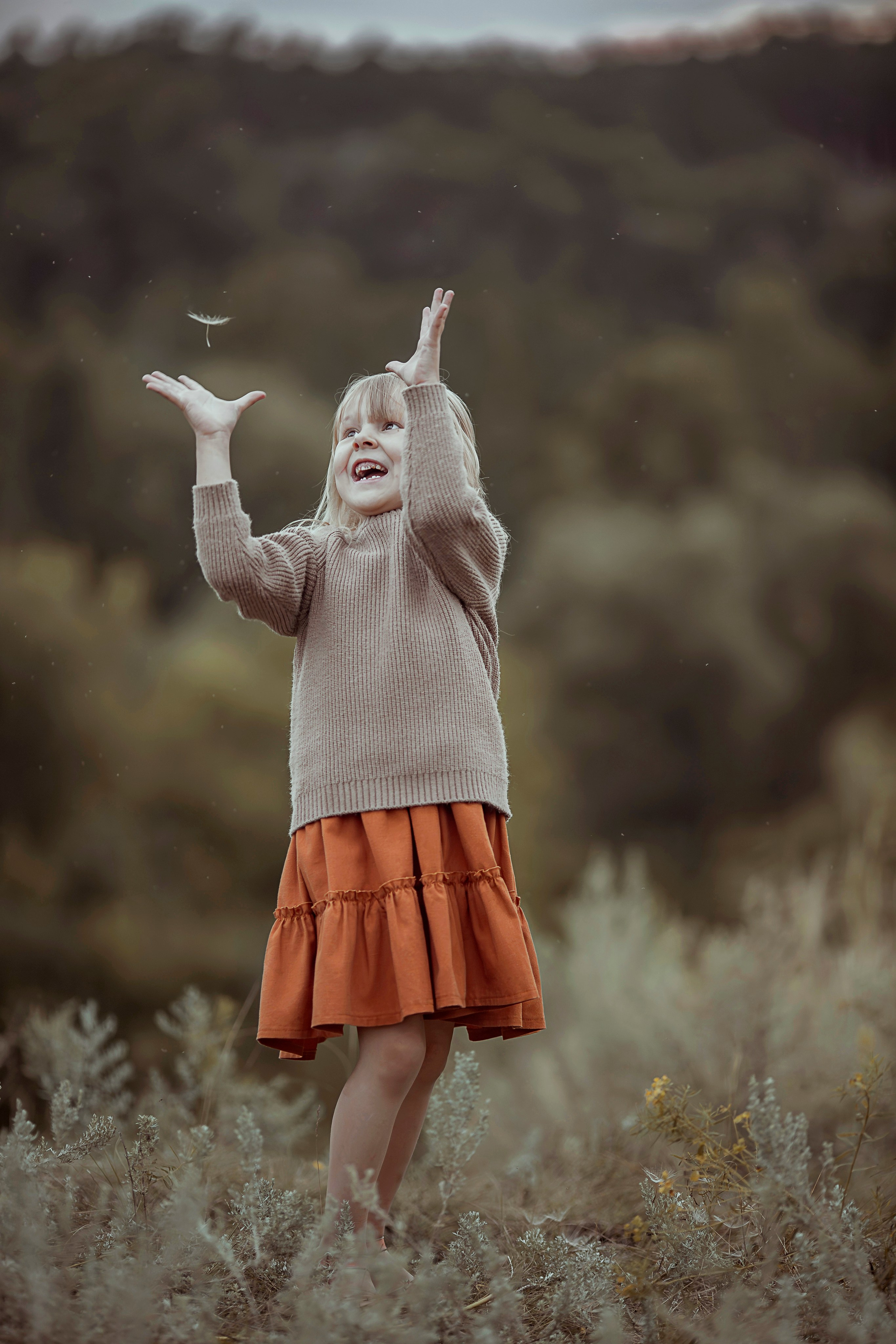 Семейная съёмка. Семейный фотограф в Кургане