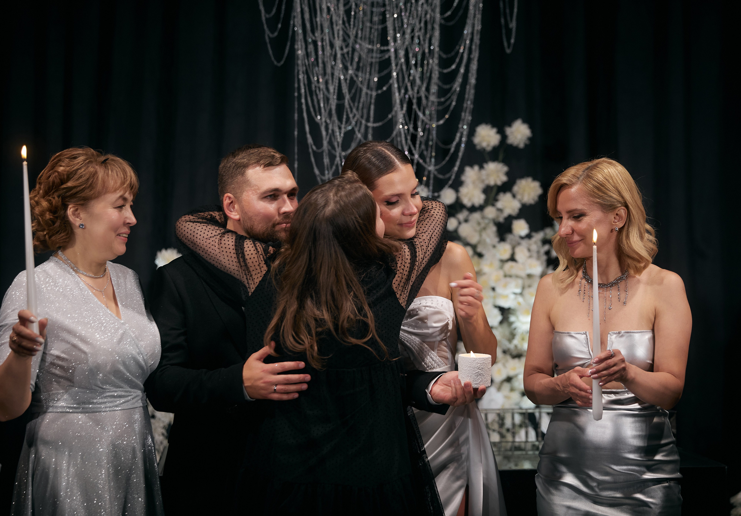 Аполлинария и Александр (в качестве 2го фотографа г. Тюмень). Свадебный фотограф Москва Калуга