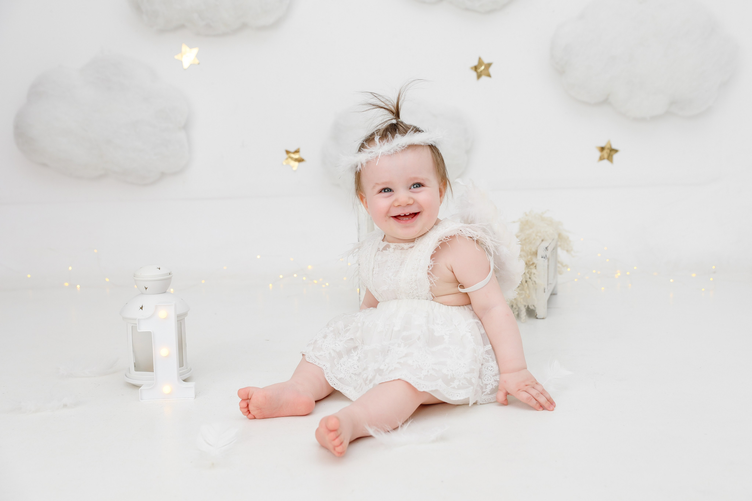 ГОДОВАСИКИ. Photographer Viktoriya Markushina «My world throug»