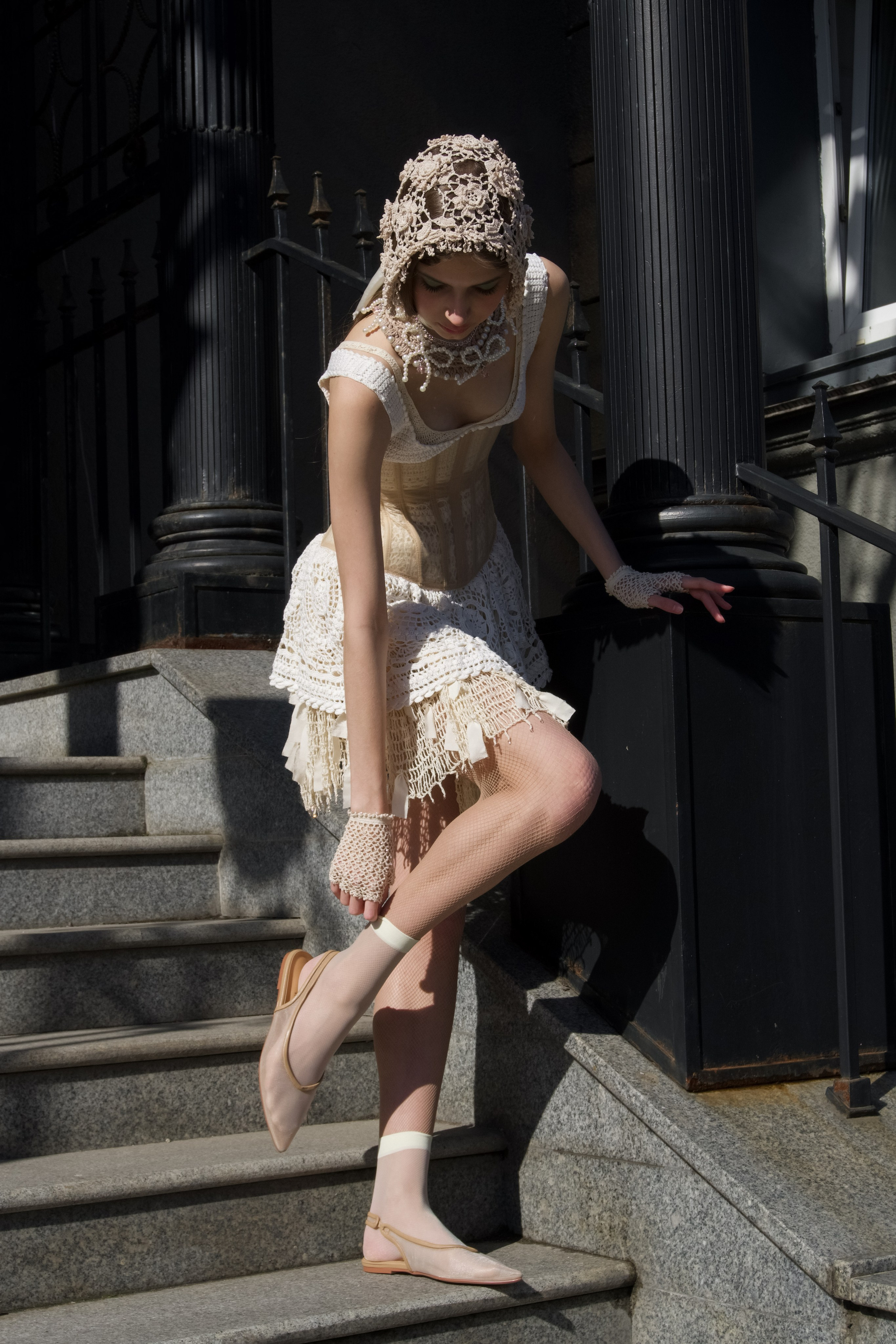 Ника. Фотограф в Минске Света Григорьева