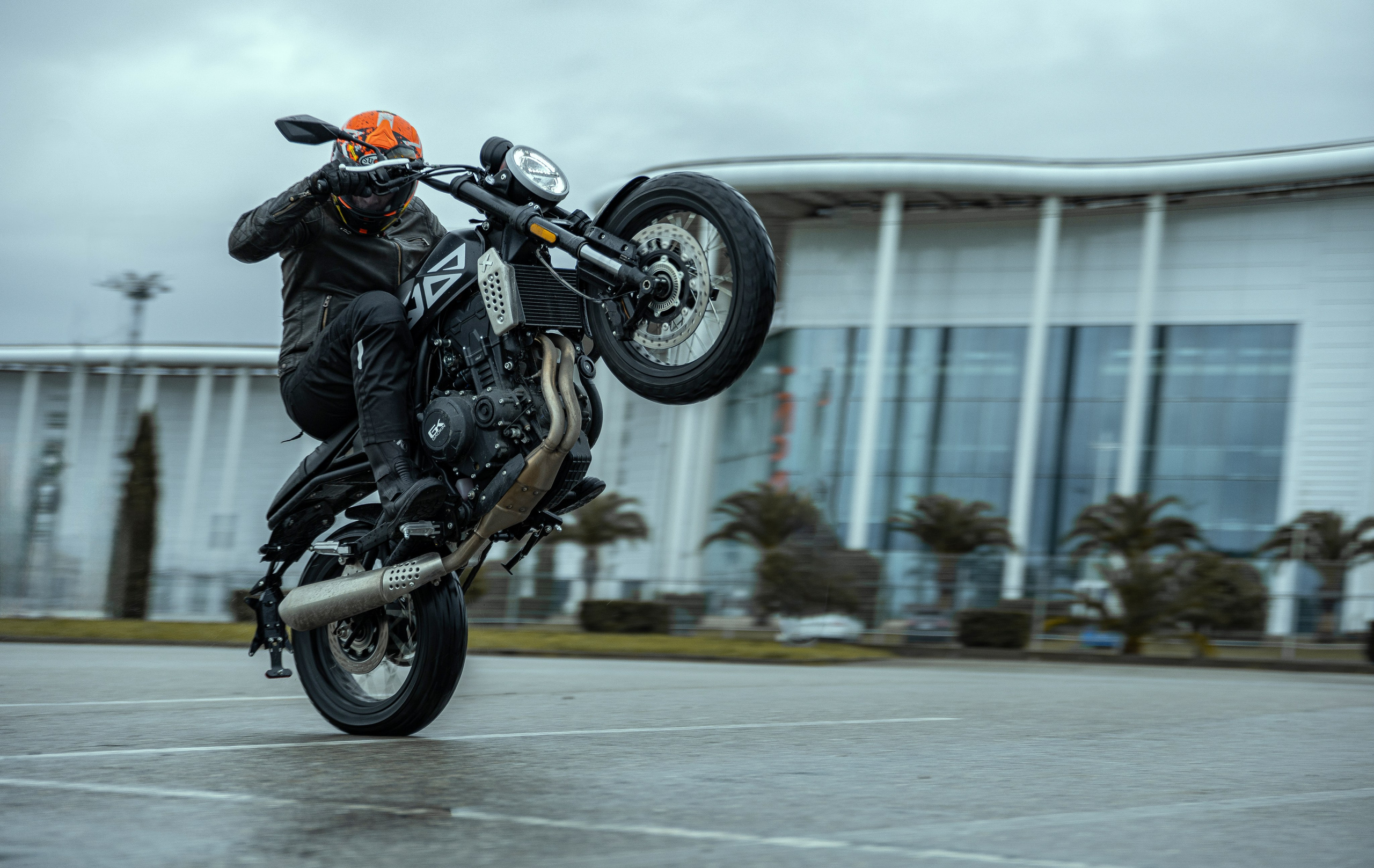 Профессиональная журнальная фотография. Ткачев Илья — Фотограф