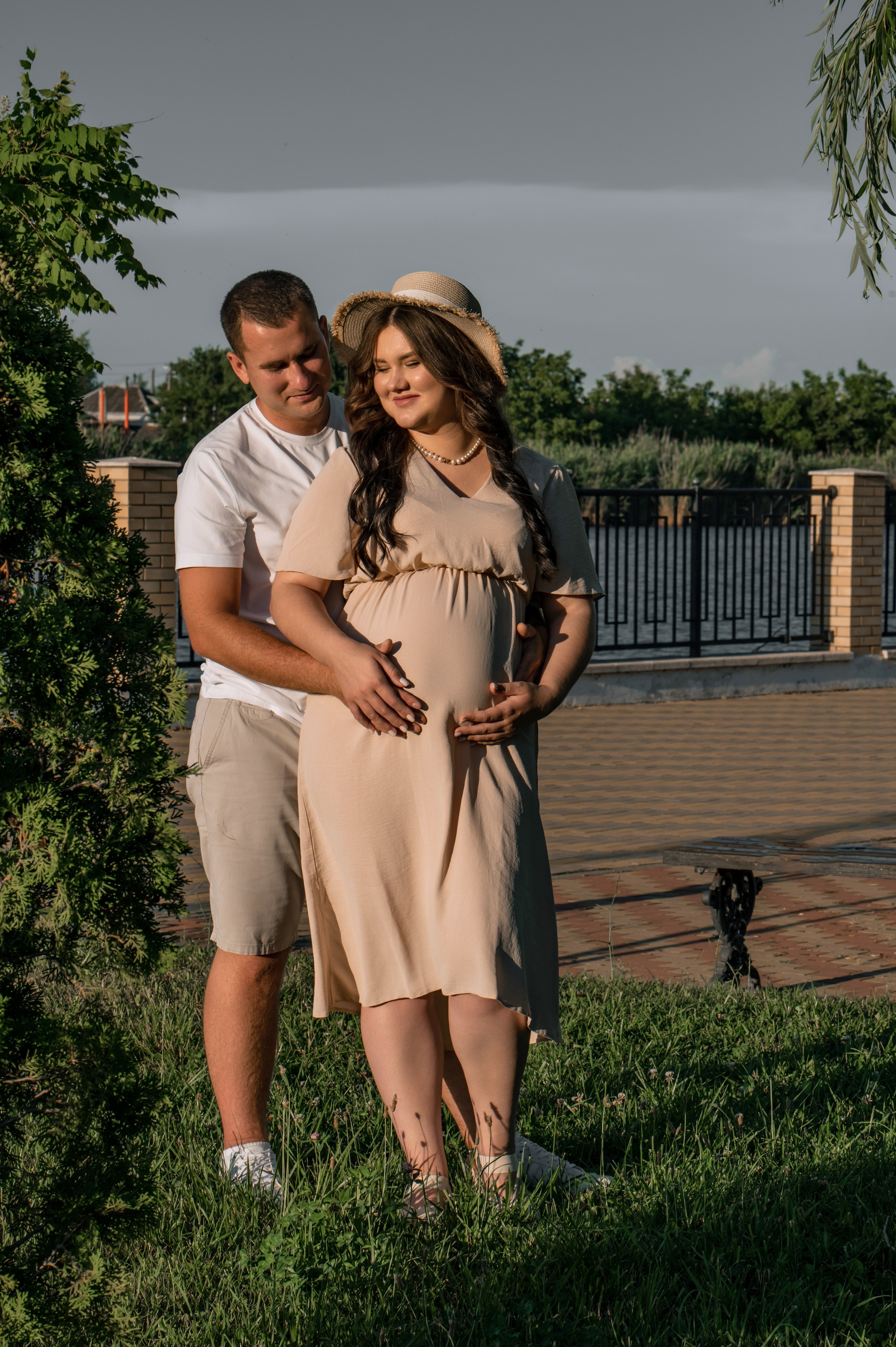 В ОЖИДАНИИ ЧУДА. Свадебный и семейный фотограф в Краснодарском крае