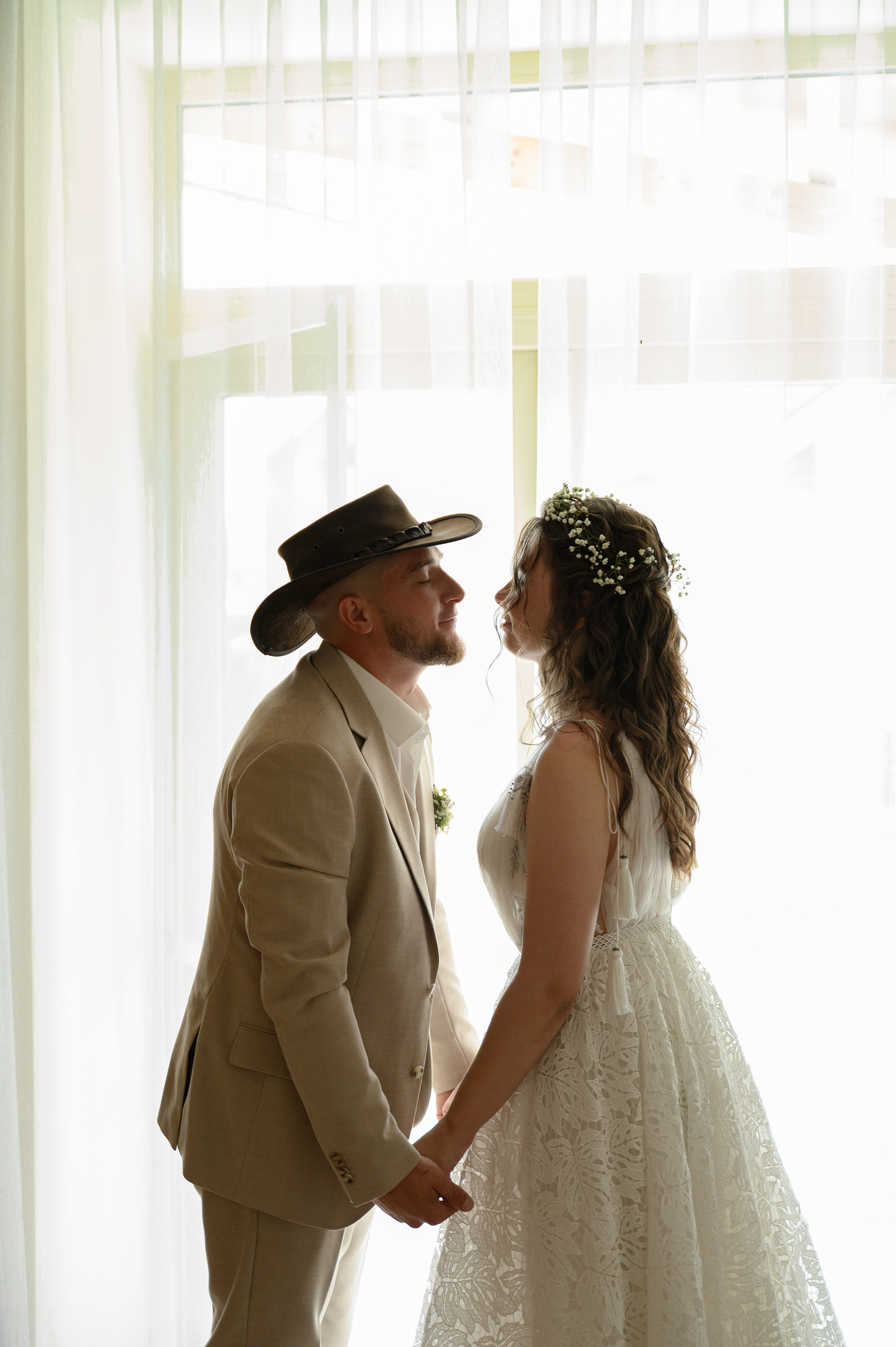 Артём и Татьяна. Свадебный и Семейный фотограф в Абакане, Красноярске