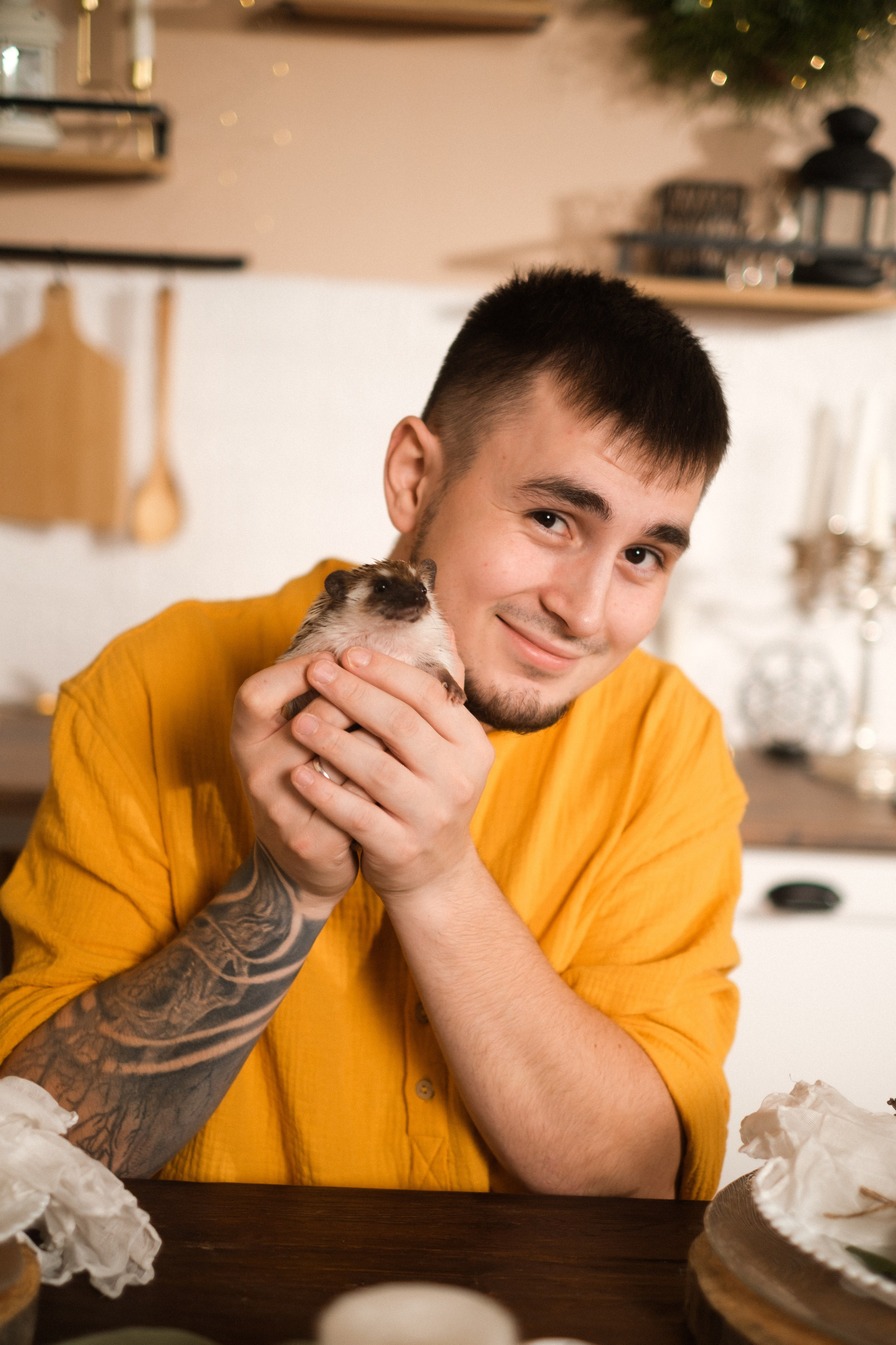 . Фотоёжъ | P H O T O E Z H O G R A P H Y