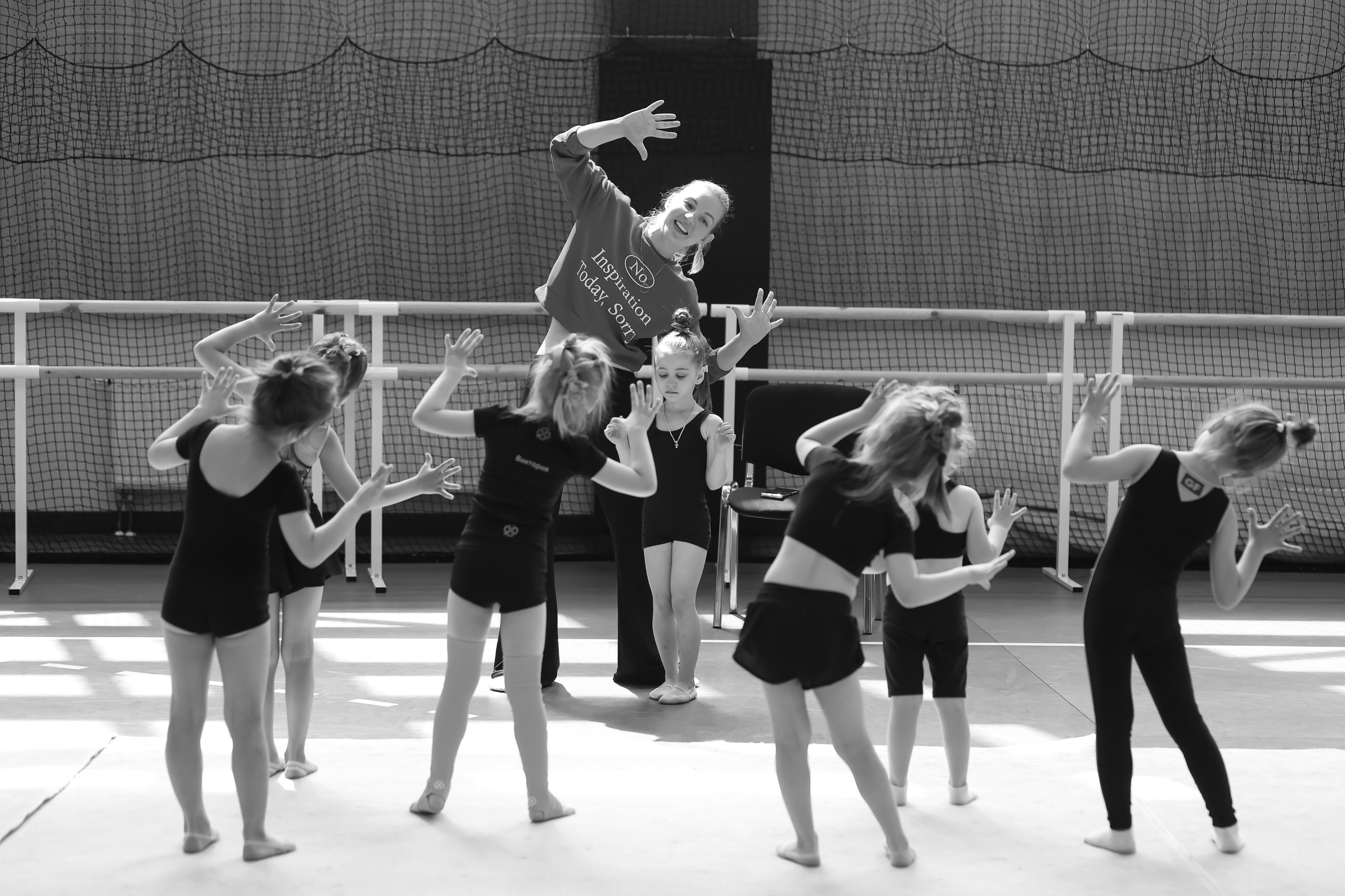 Спортивные сборы в КХГ Форс. Фото и видео съемка Ваших мероприятий