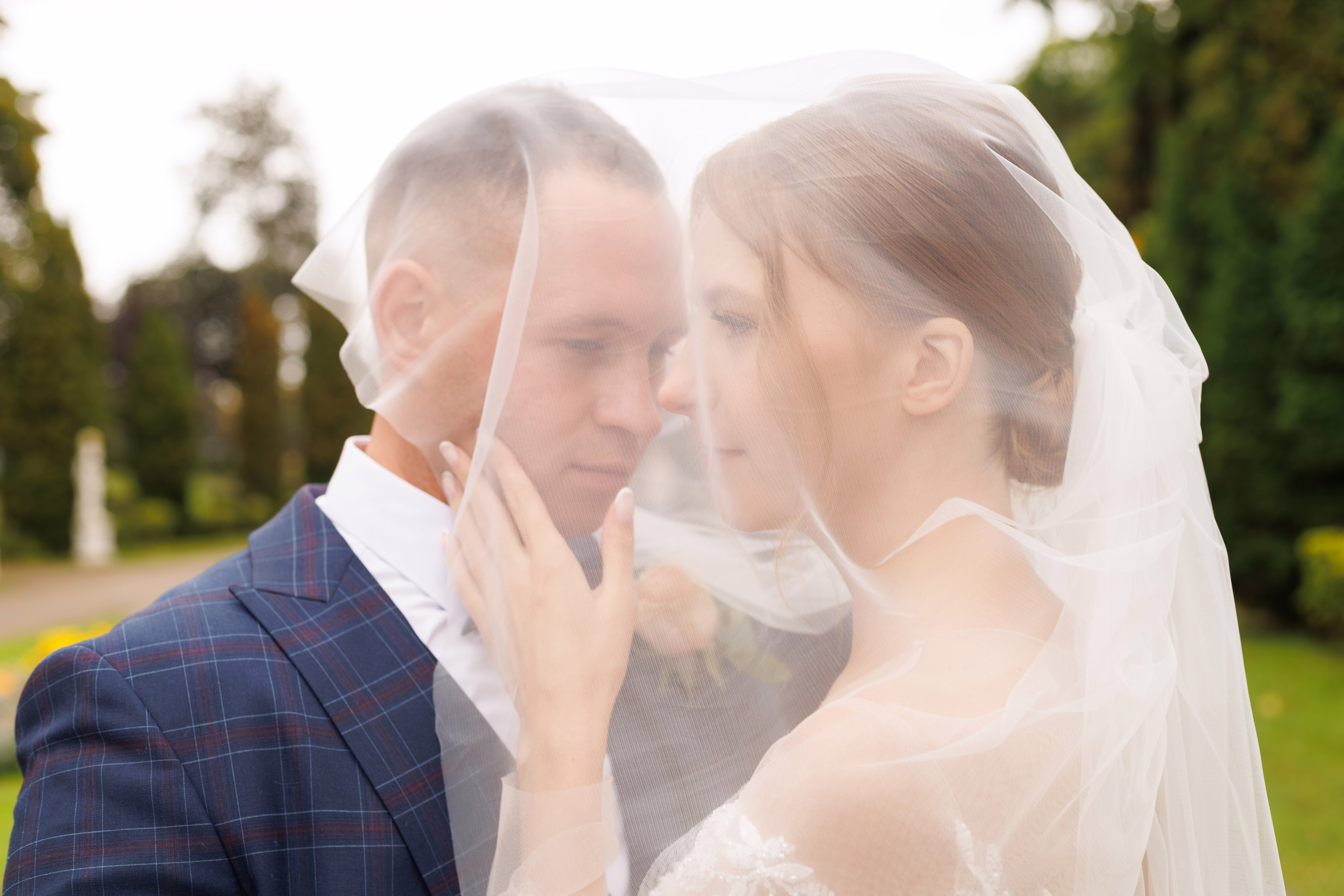 Вера&Никита. Фотограф Надежда Гольцева