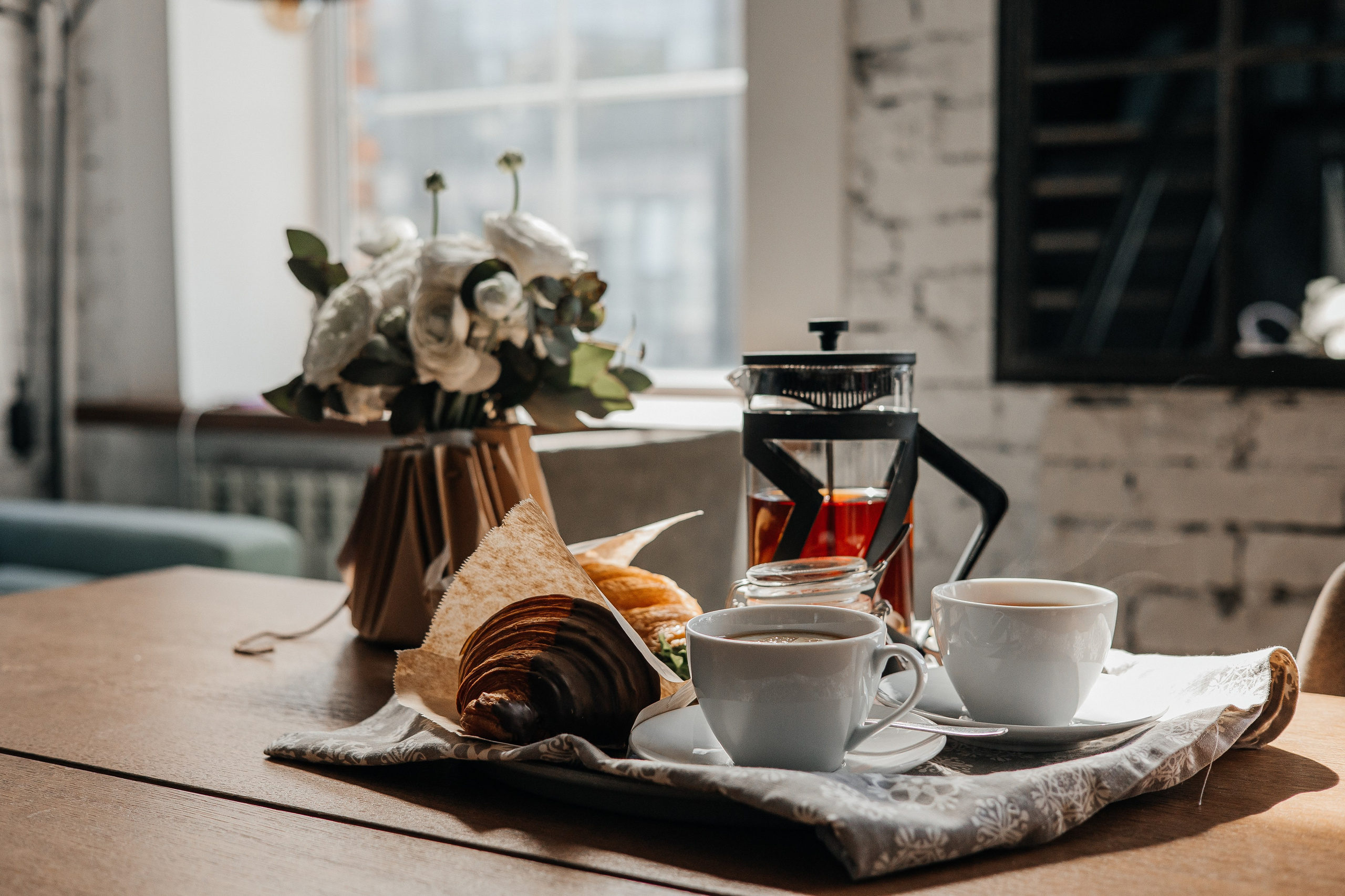 Станислав & Мария. Фотограф Москва Людмила Белова