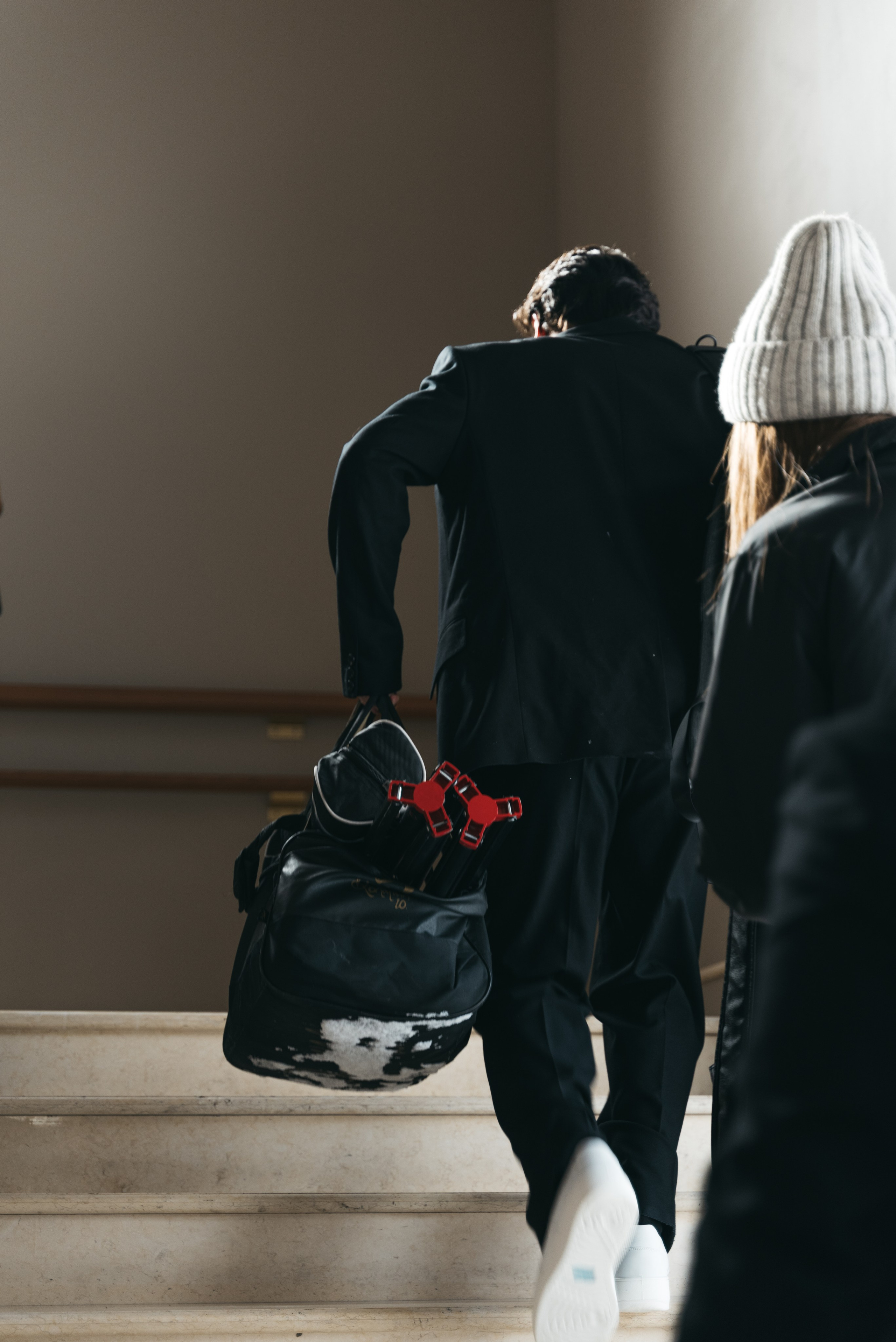 Backstage 23.03.24. Репортажный и свадебный фотограф в Сургуте