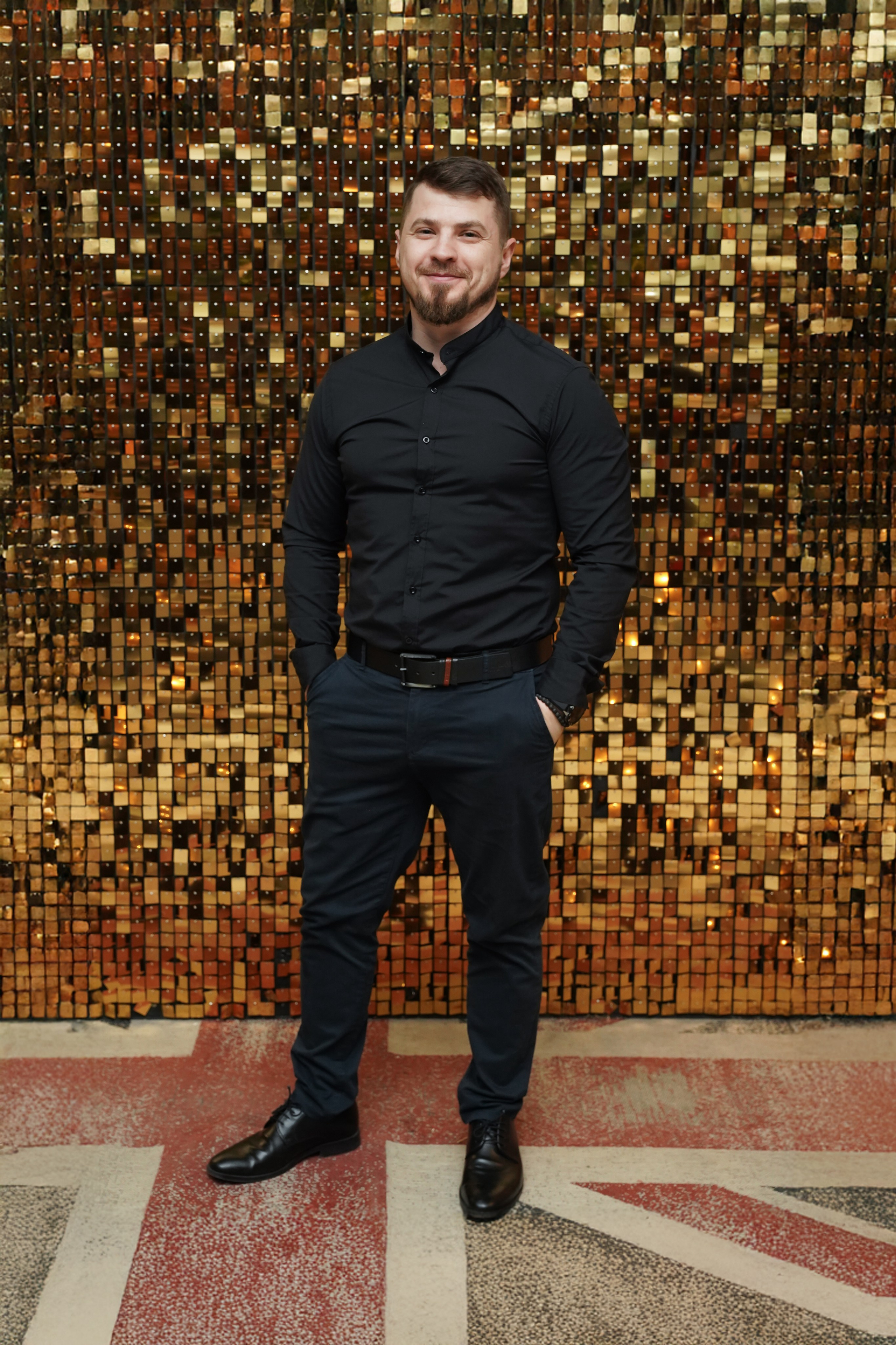 Мероприятие PR-команды «Actions». Репортажный и портретный фотограф в Москве Анастасия Нетунаева