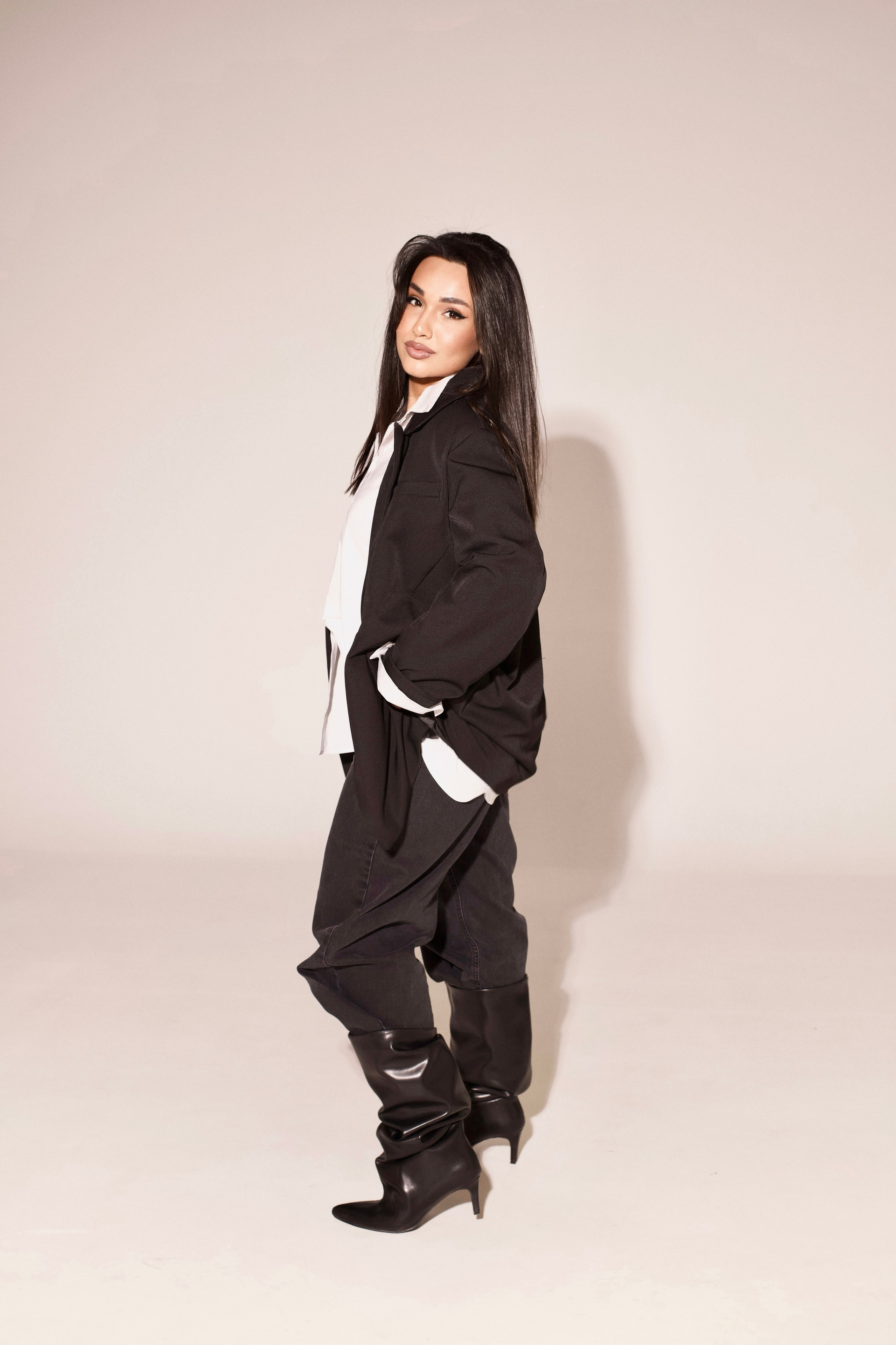 Инесса. Фотограф