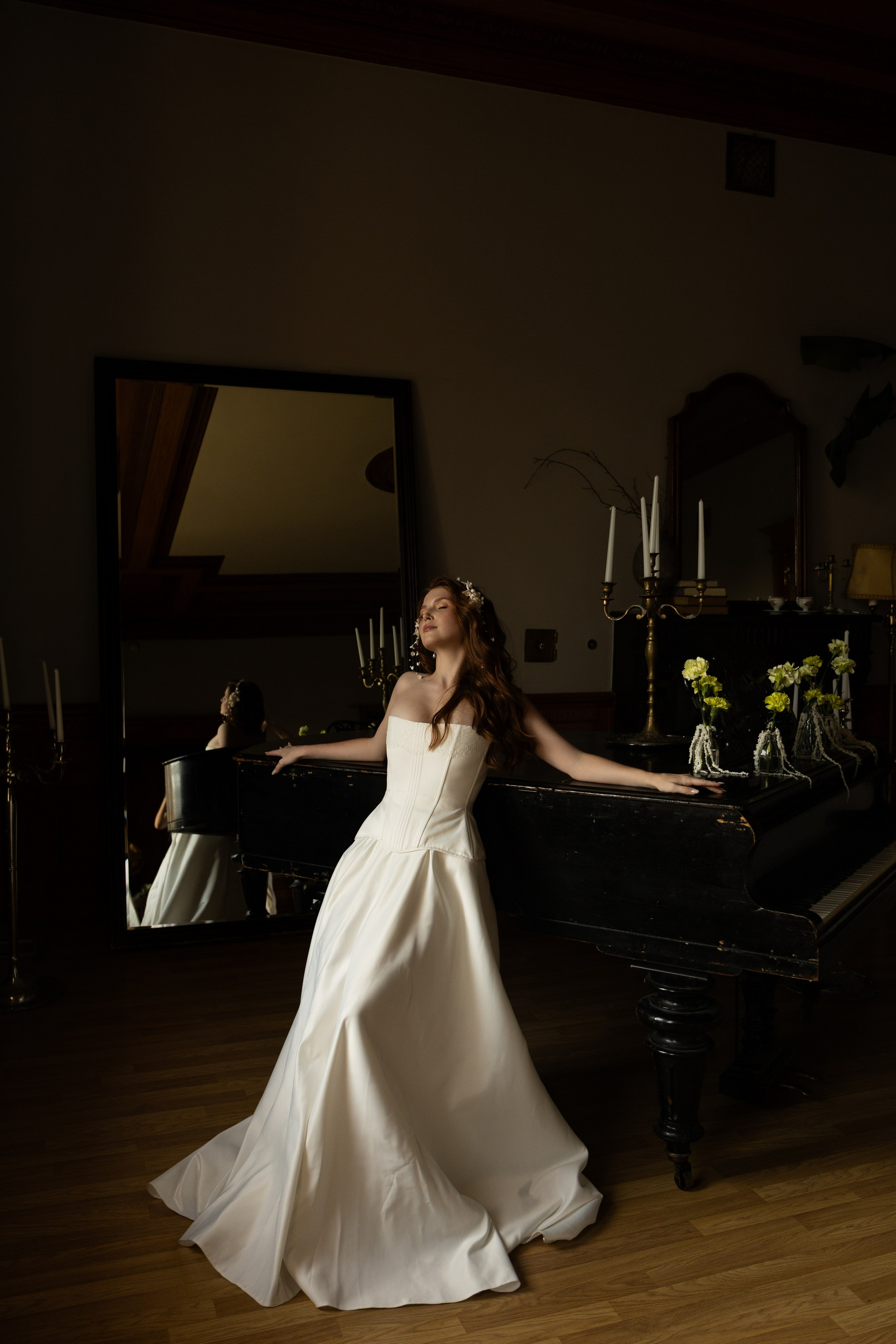 Вероника+Алексей. Свадебный фотограф в Санкт-Петербурге