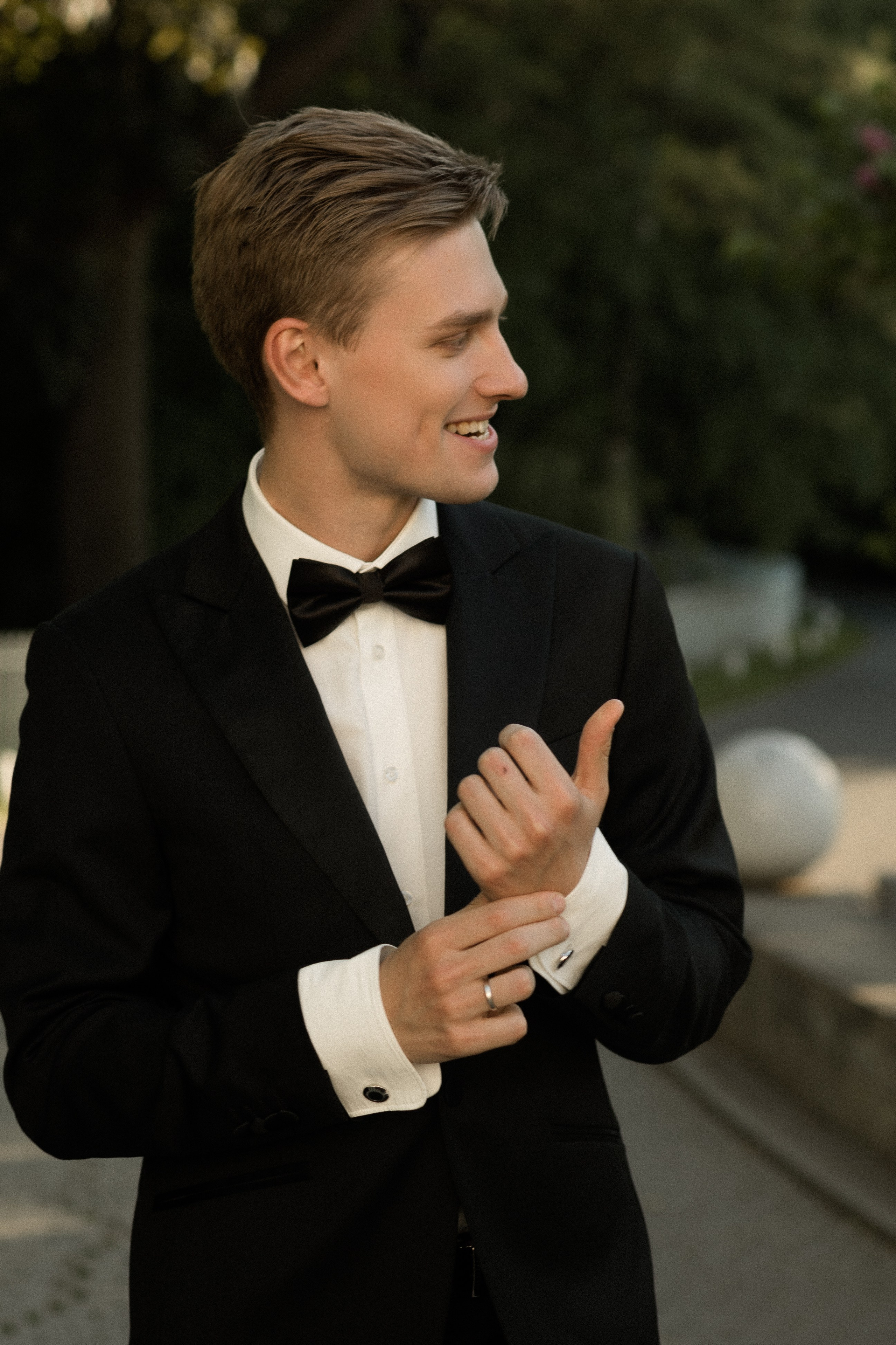 Елизавета+Евгений. Свадебный фотограф в Санкт-Петербурге