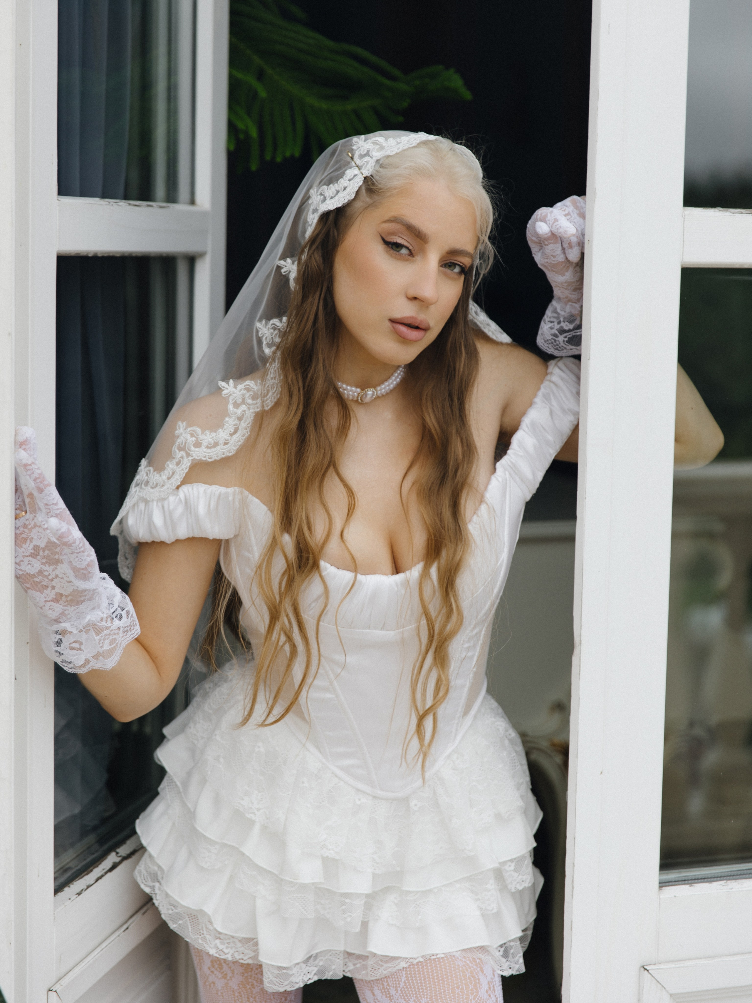 Илья и Алена. Свадебный фотограф Михаил Мирзоян