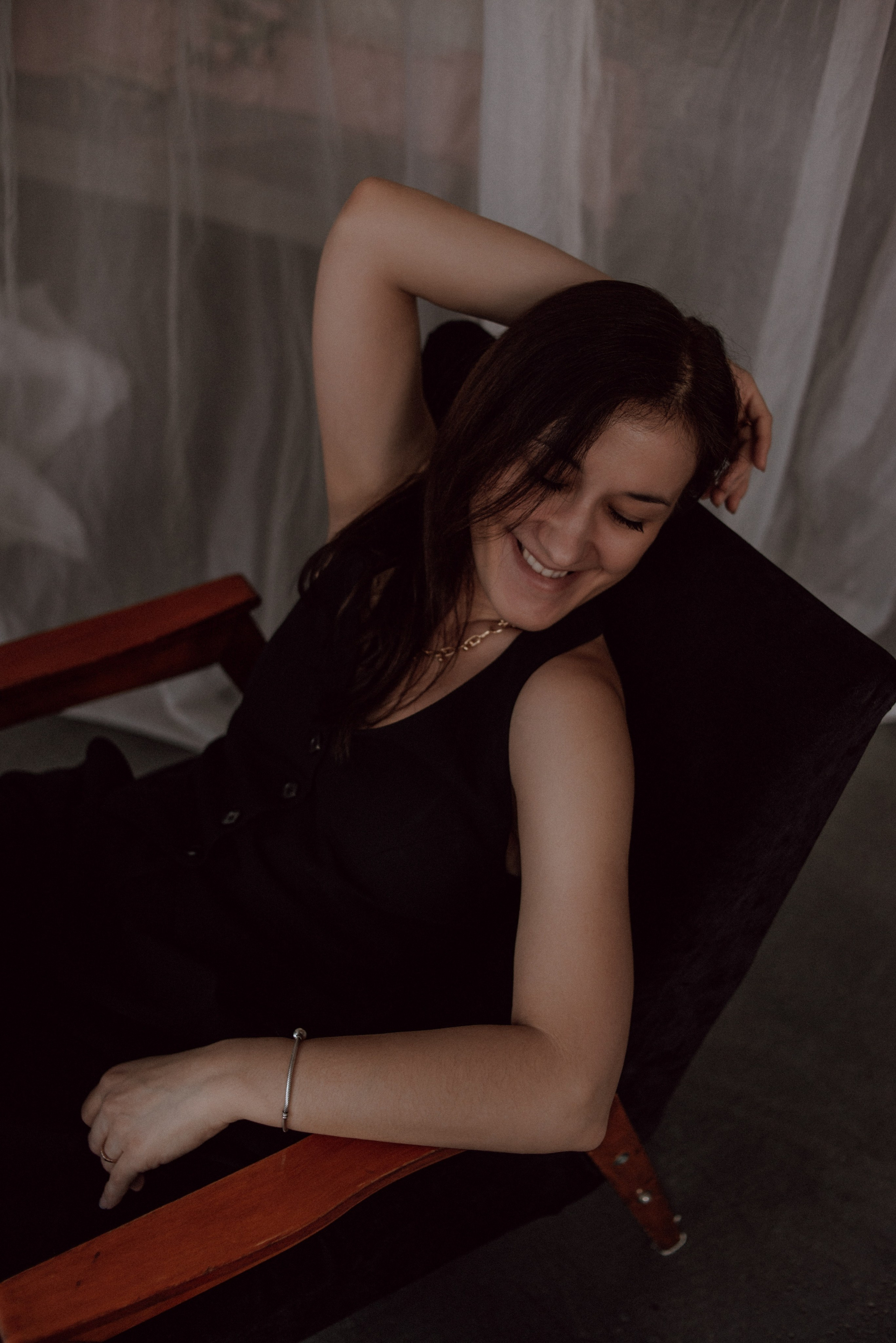 Екатерина. Фотограф в Санкт-Петербурге Марина Парникова