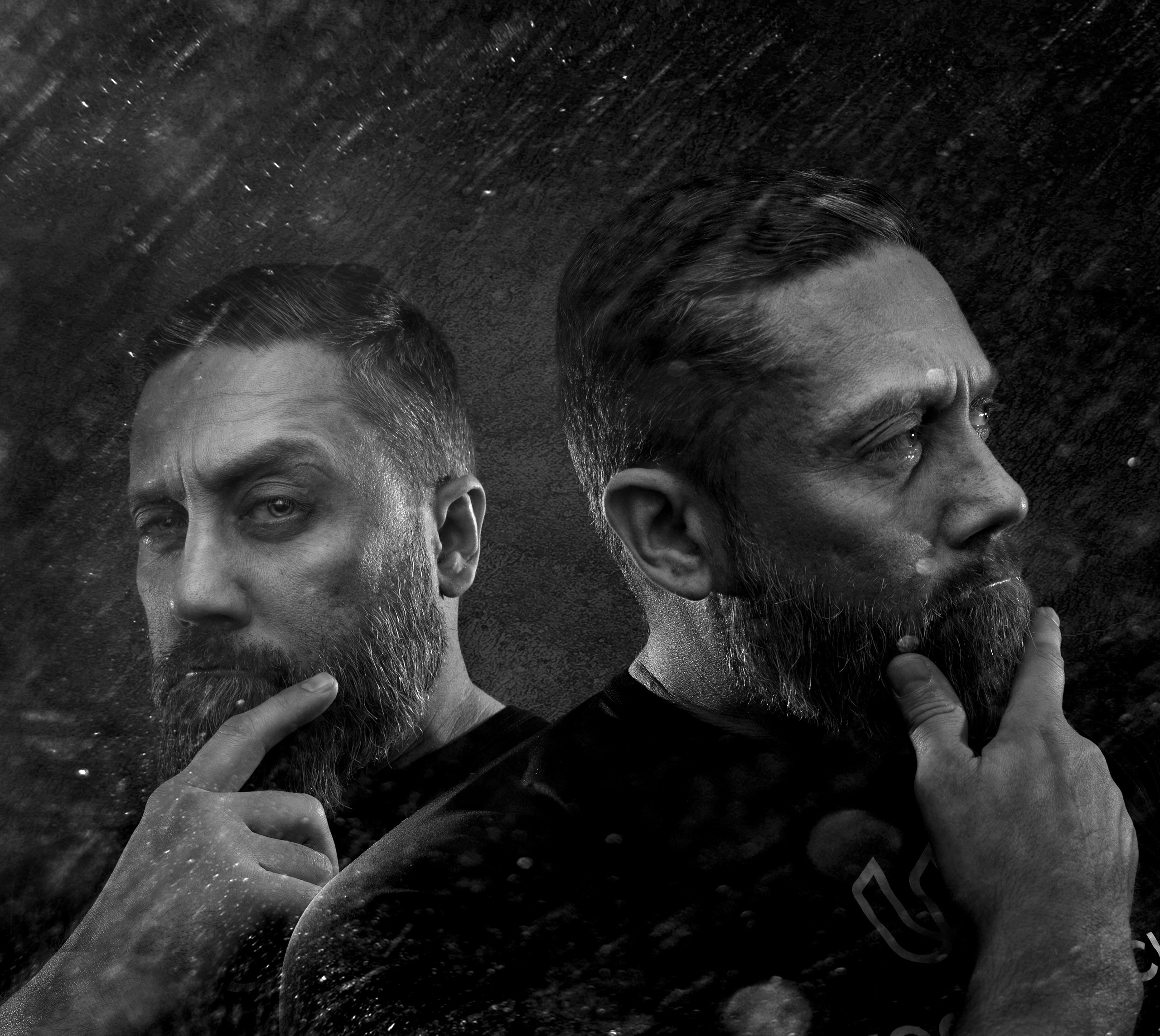 АВТОПОРТРЕТ. Foto-petrovsky.ru