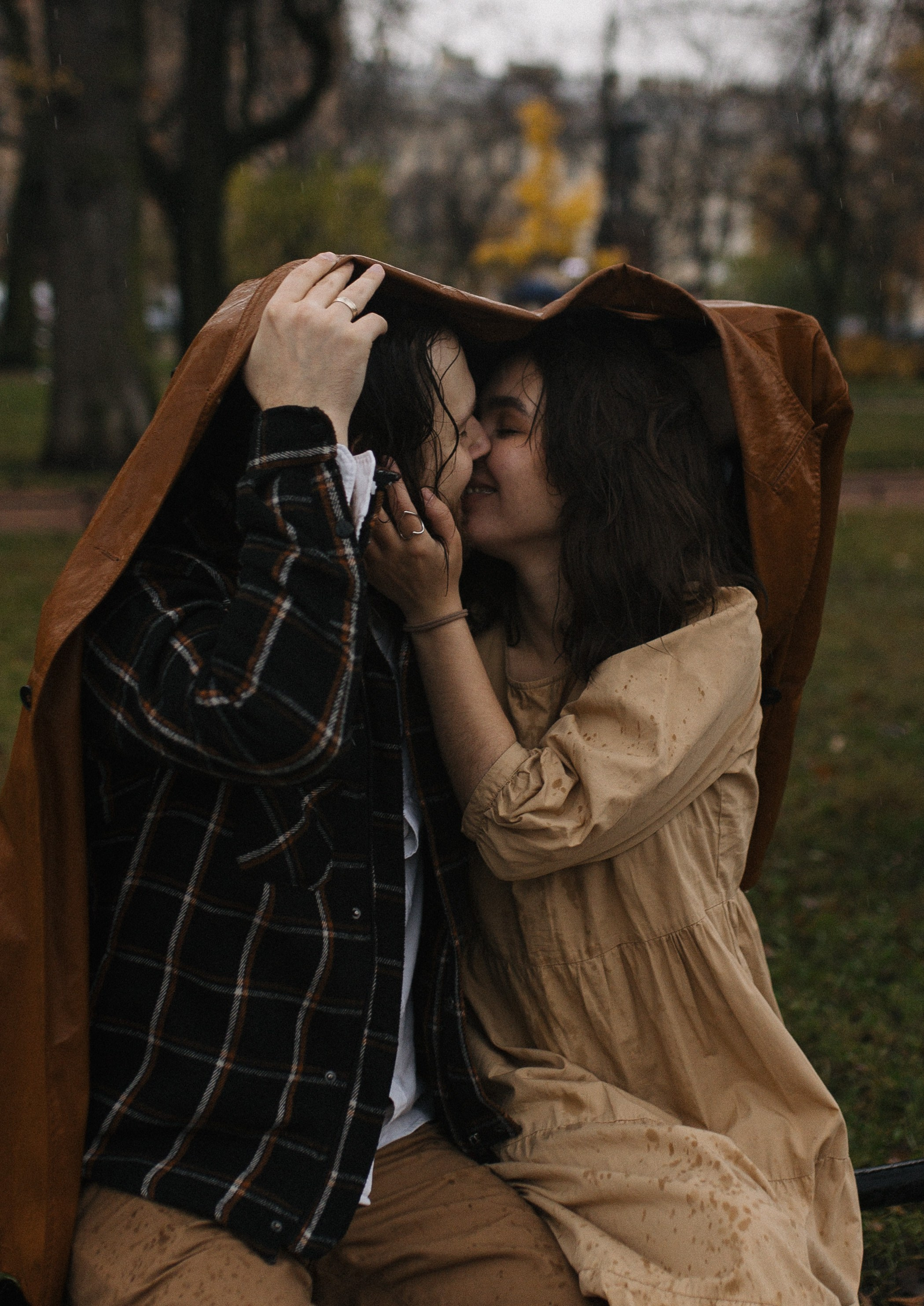 Фотограф в Санкт-Петербурге Анжелика Шарова