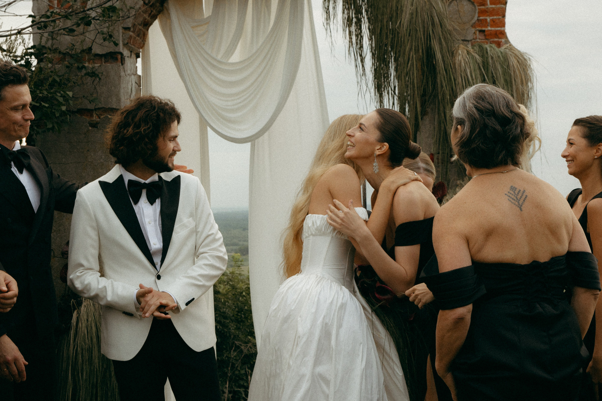 Семейные ценности. Главная