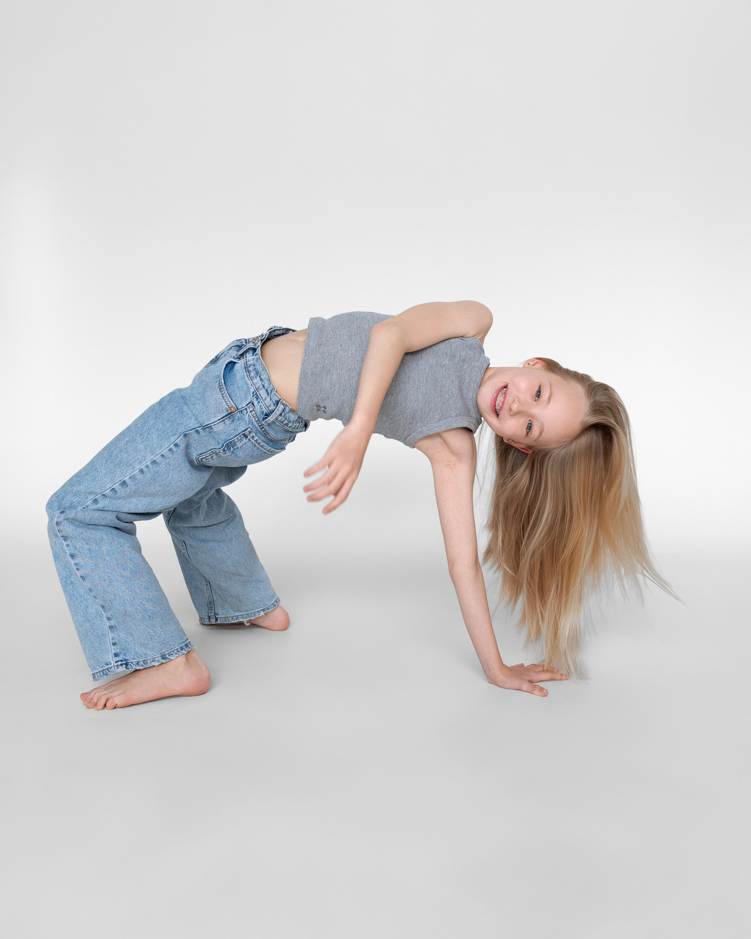 Kate. Фотограф Москва Виктория Вишневская актерское / модельное портфолио