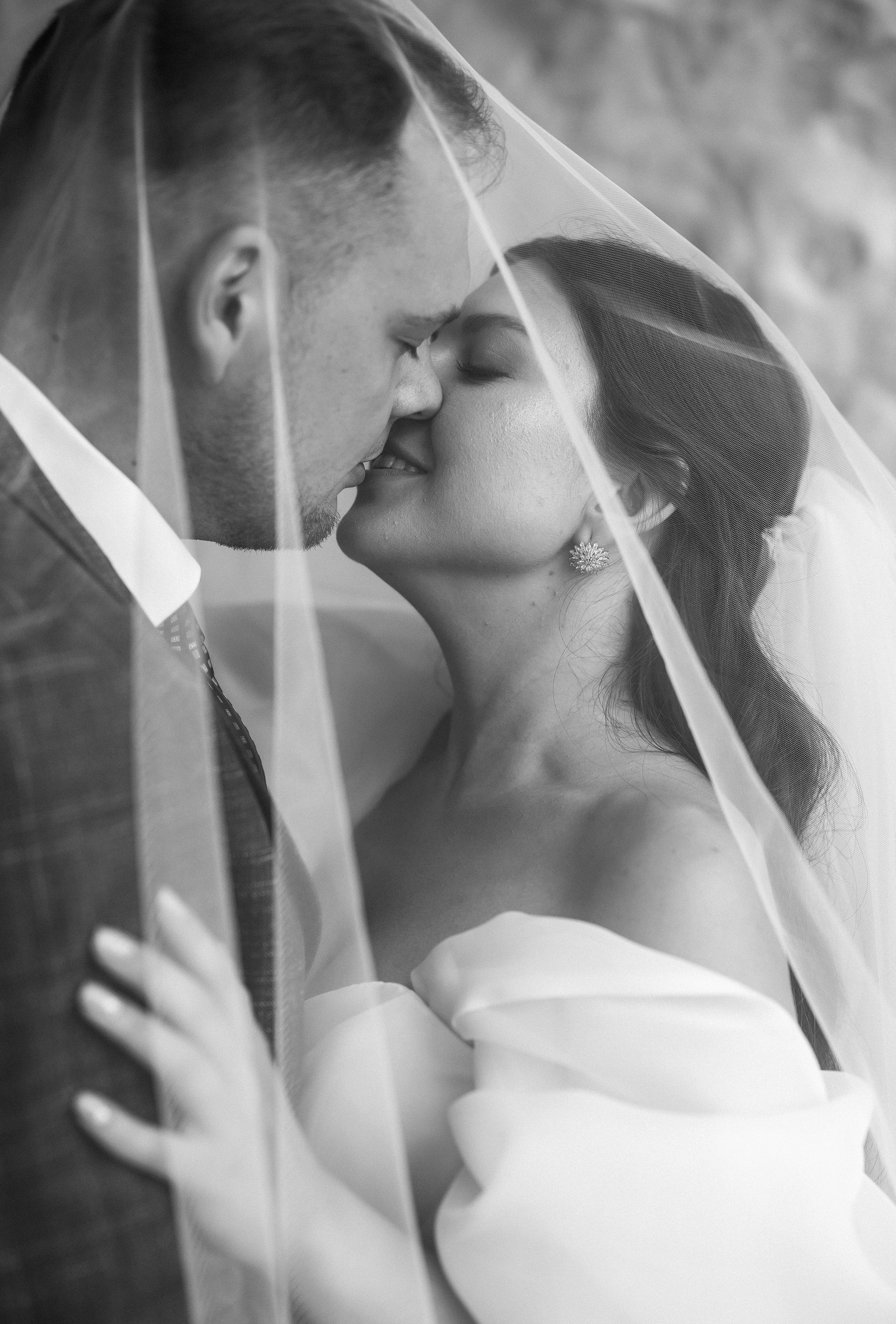 Юлия & Максим | 05.08.23. Свадебный и семейный фотограф в Омске Евгения Хакимова