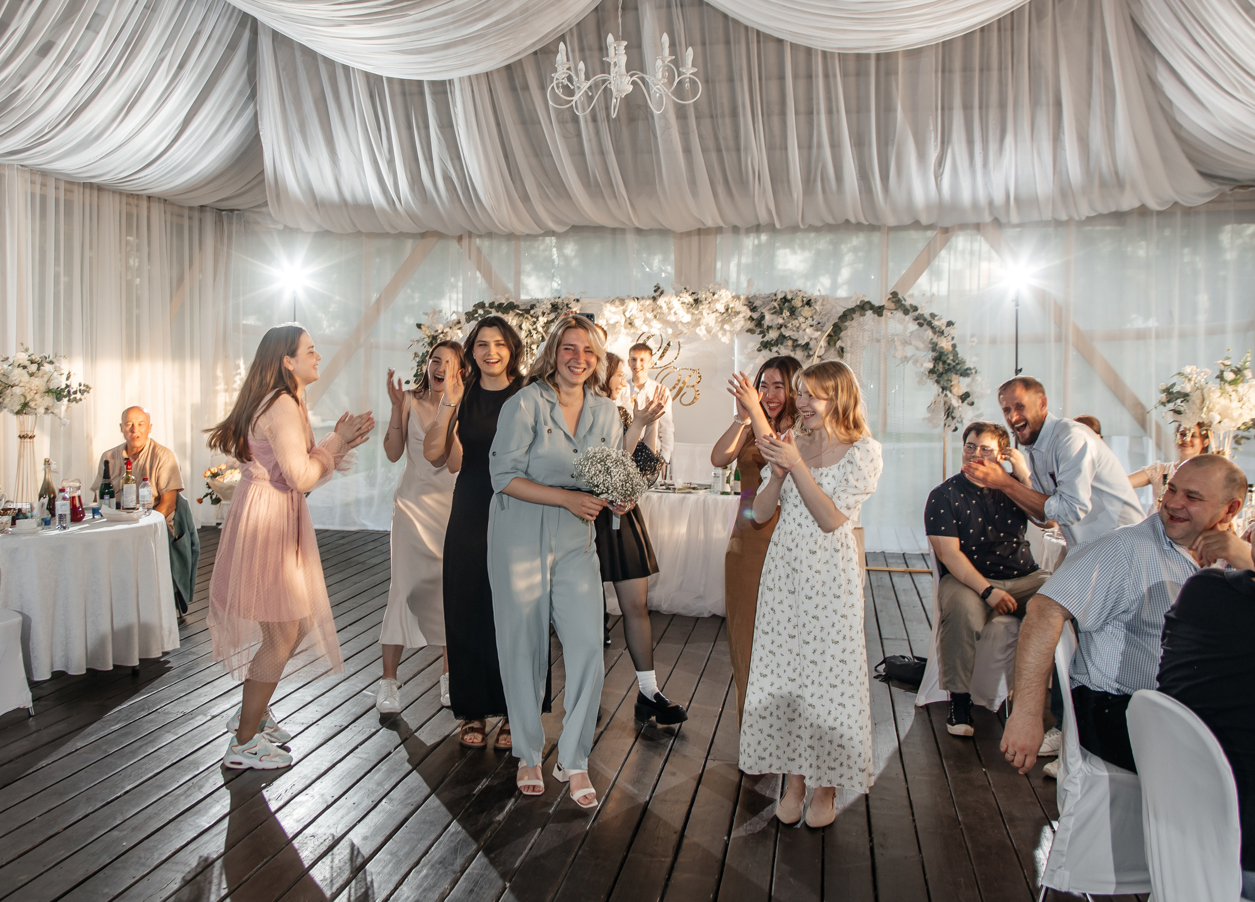 Виолетта & Даниил | 02.07.23. Свадебный и семейный фотограф в Омске Евгения Хакимова