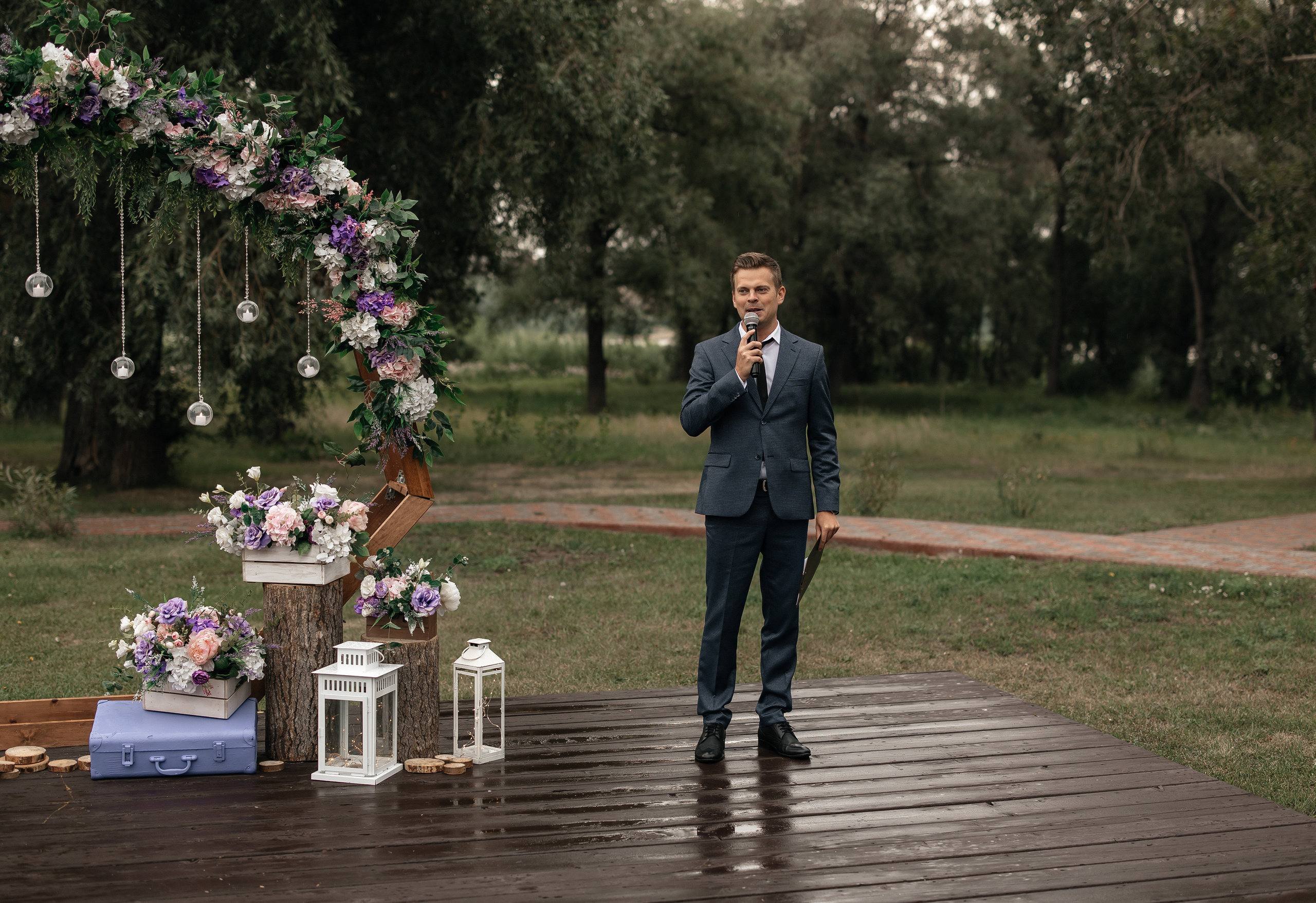 Юлия & Максим | 05.08.23. Свадебный и семейный фотограф в Омске Евгения Хакимова