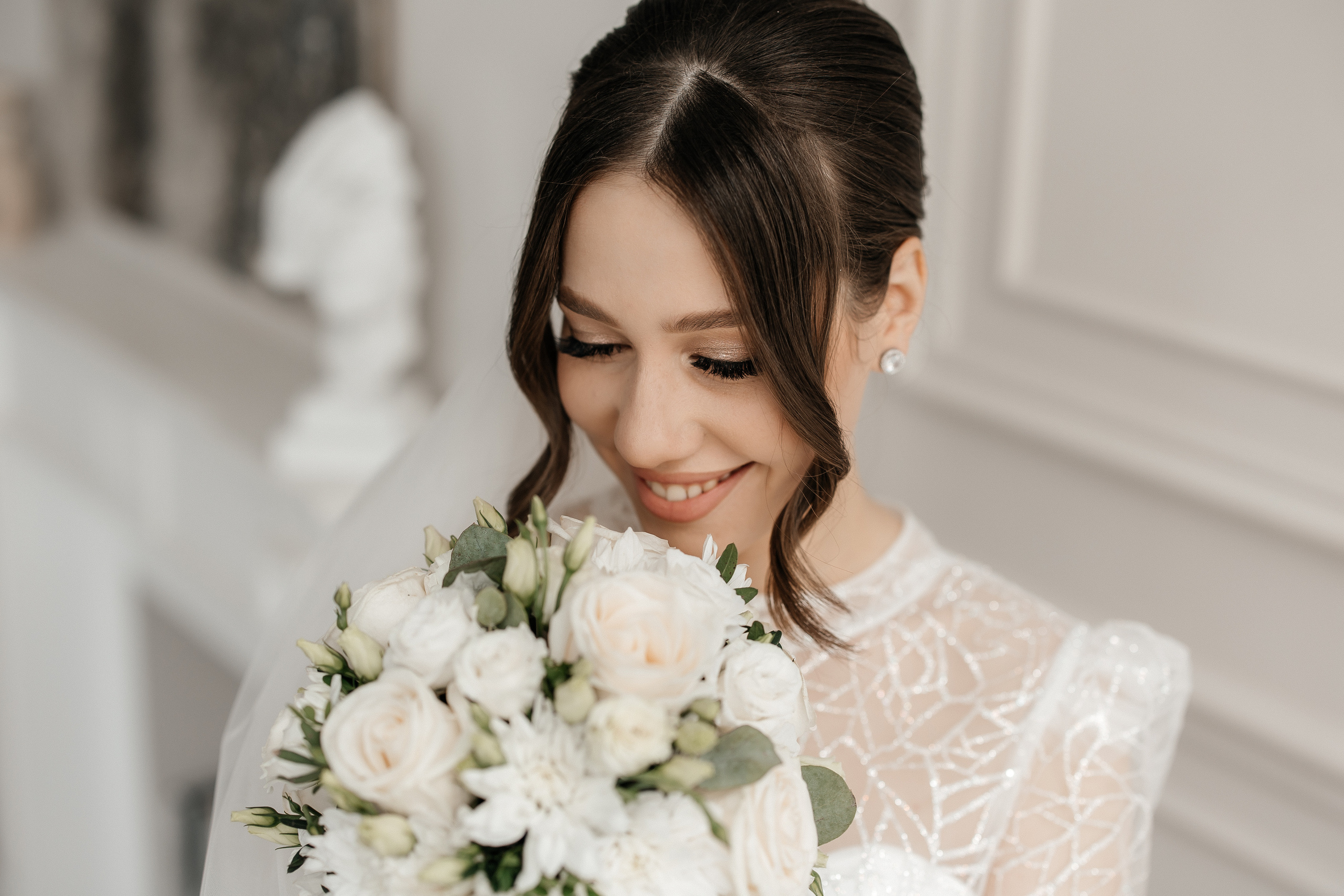 Дарья & Владислав | 12.09.23. Свадебный и семейный фотограф в Омске Евгения Хакимова