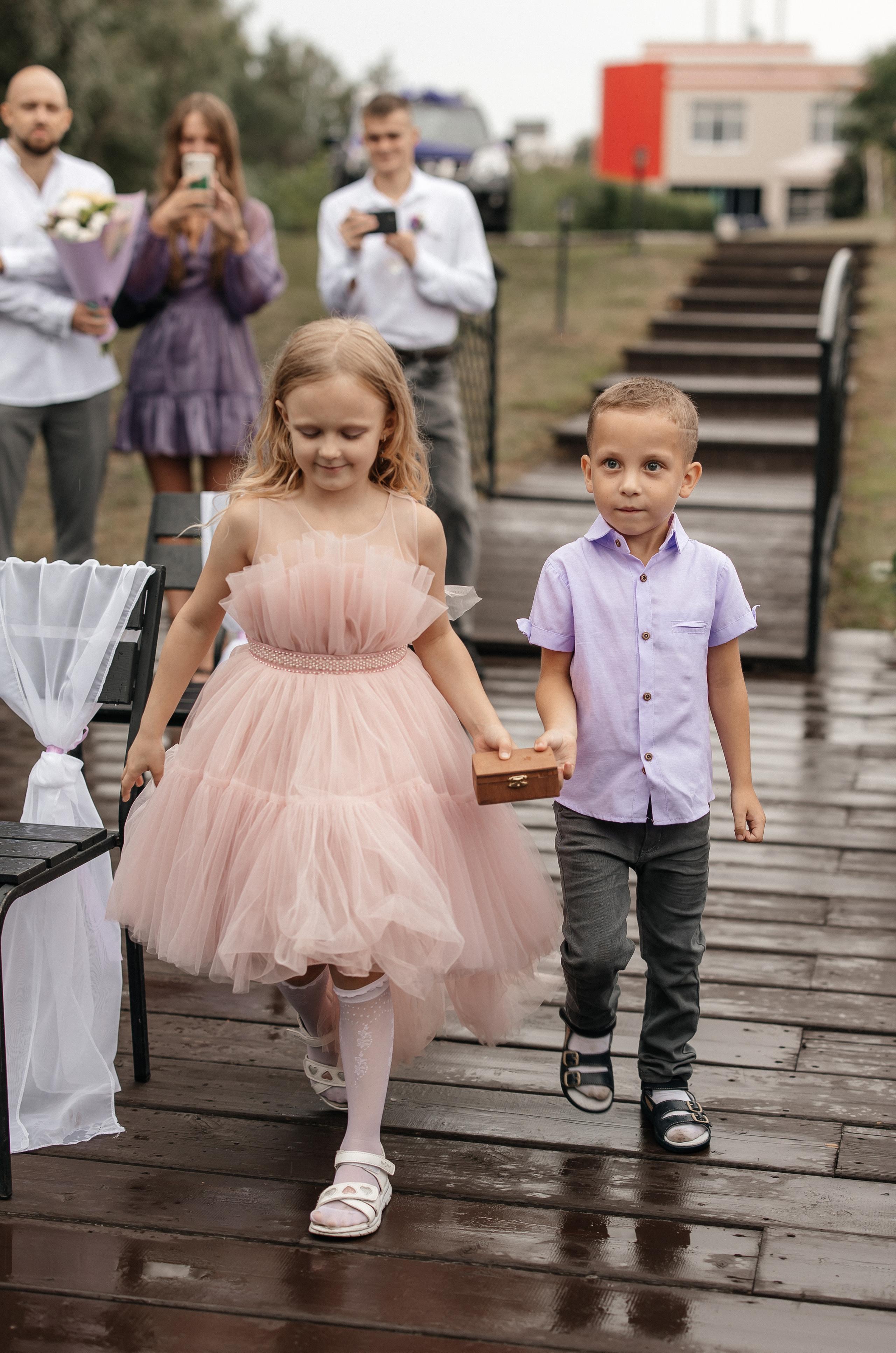 Юлия & Максим | 05.08.23. Свадебный и семейный фотограф в Омске Евгения Хакимова