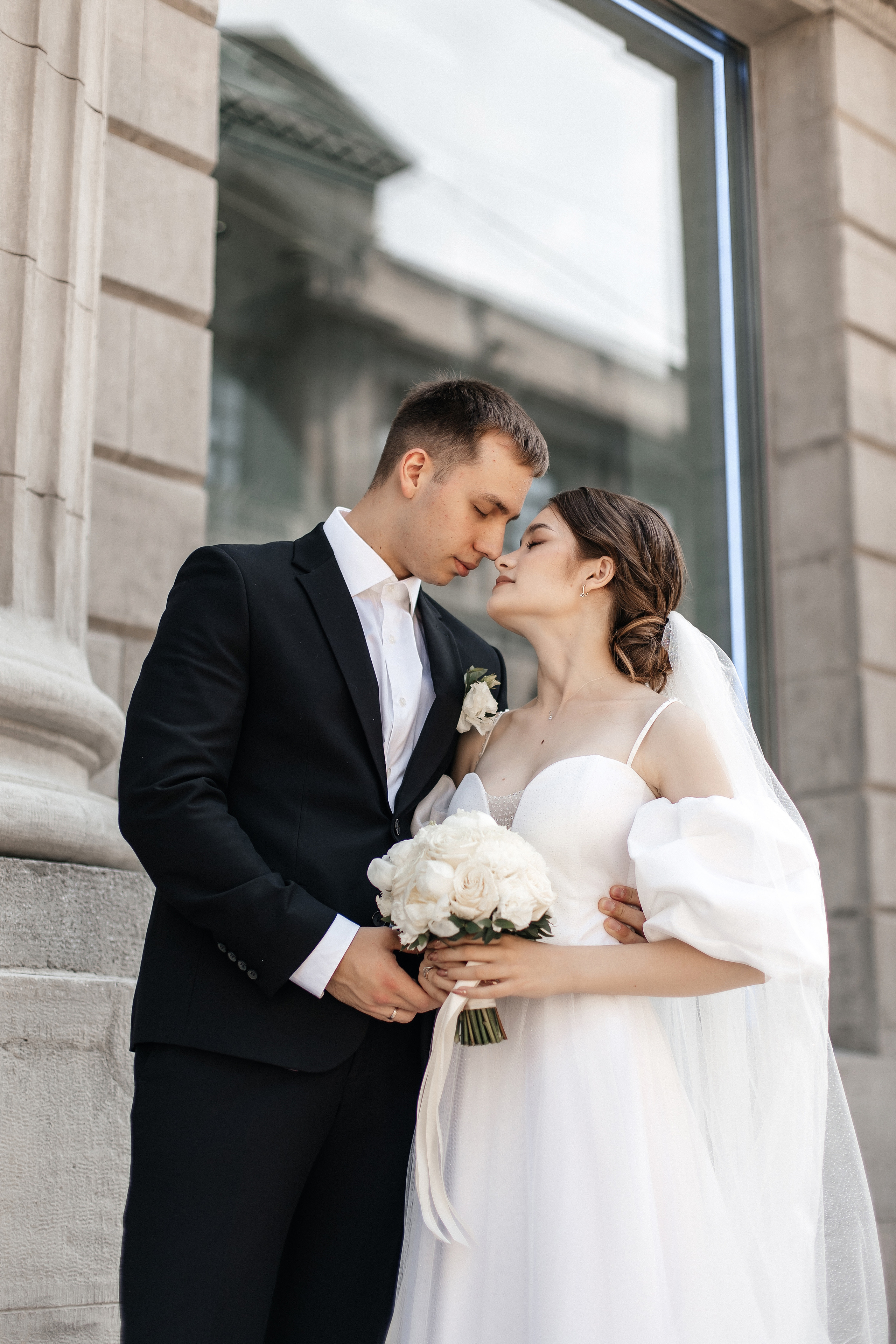 Виолетта & Даниил | 02.07.23. Свадебный и семейный фотограф в Омске Евгения Хакимова