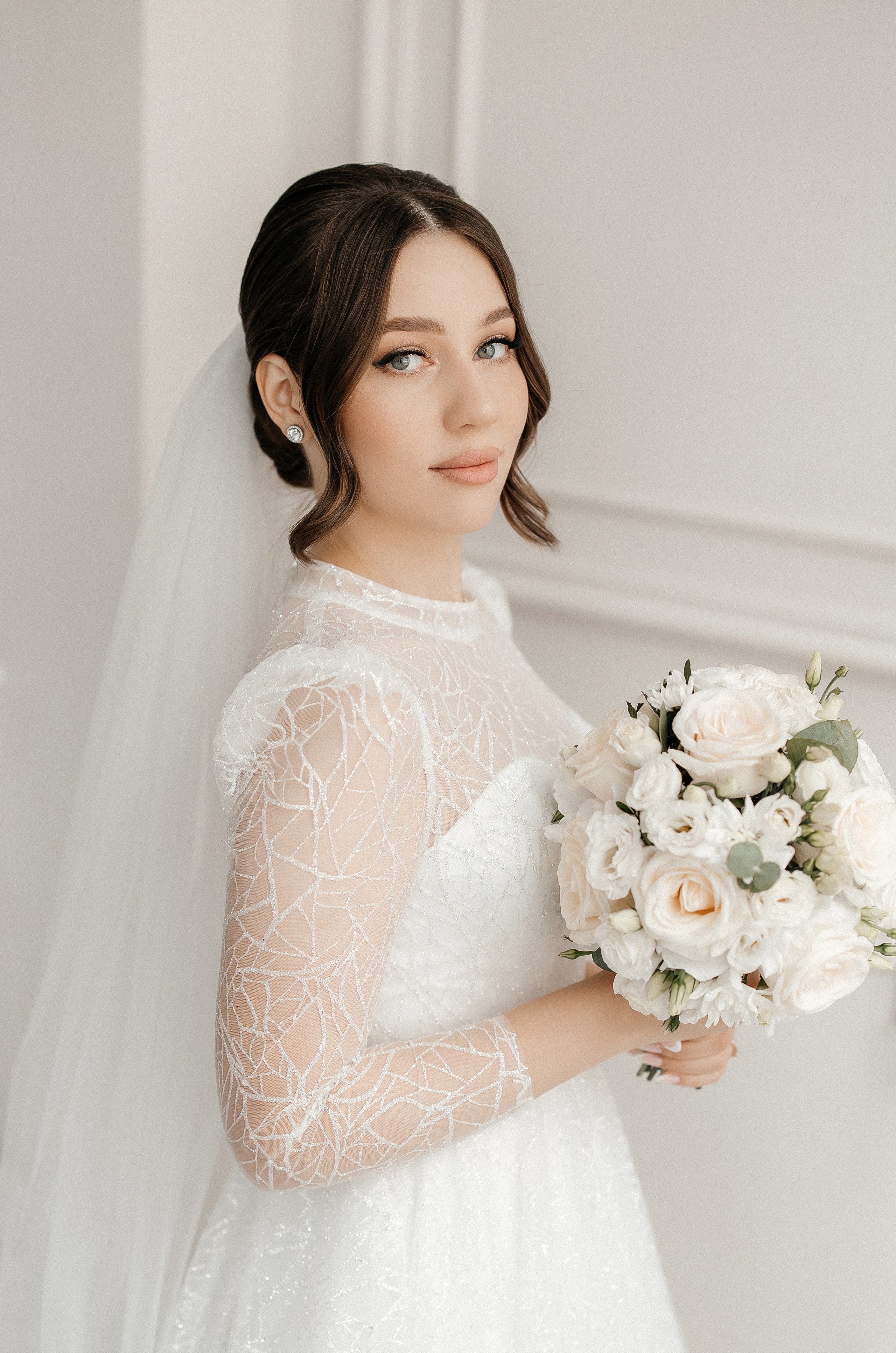 Дарья & Владислав | 12.09.23. Свадебный и семейный фотограф в Омске Евгения Хакимова