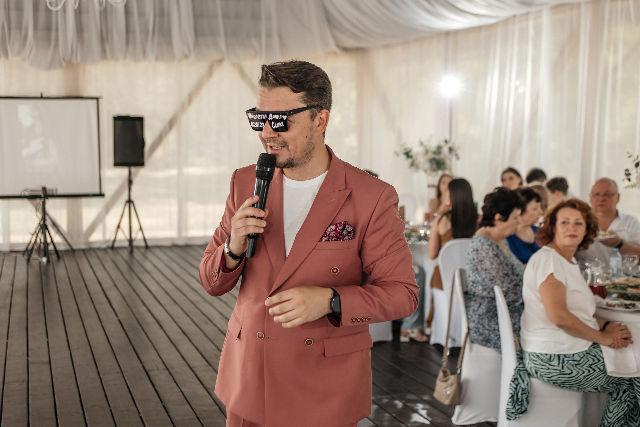 Виолетта & Даниил | 02.07.23. Свадебный и семейный фотограф в Омске Евгения Хакимова