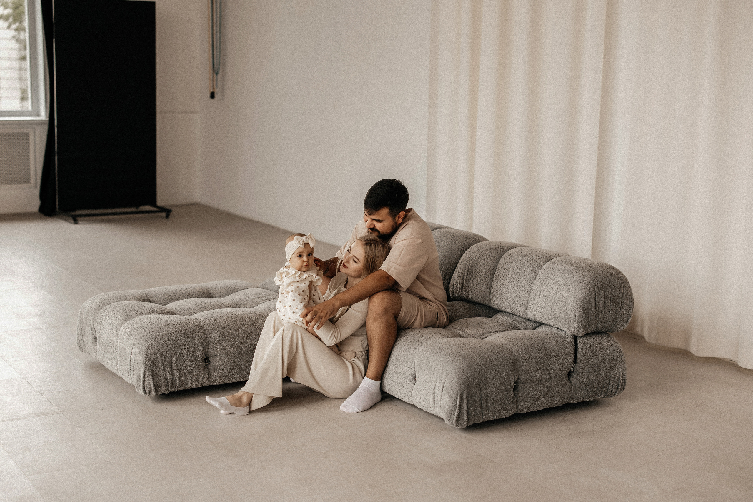 Семейные истории. Свадебный и семейный фотограф в Омске Евгения Хакимова