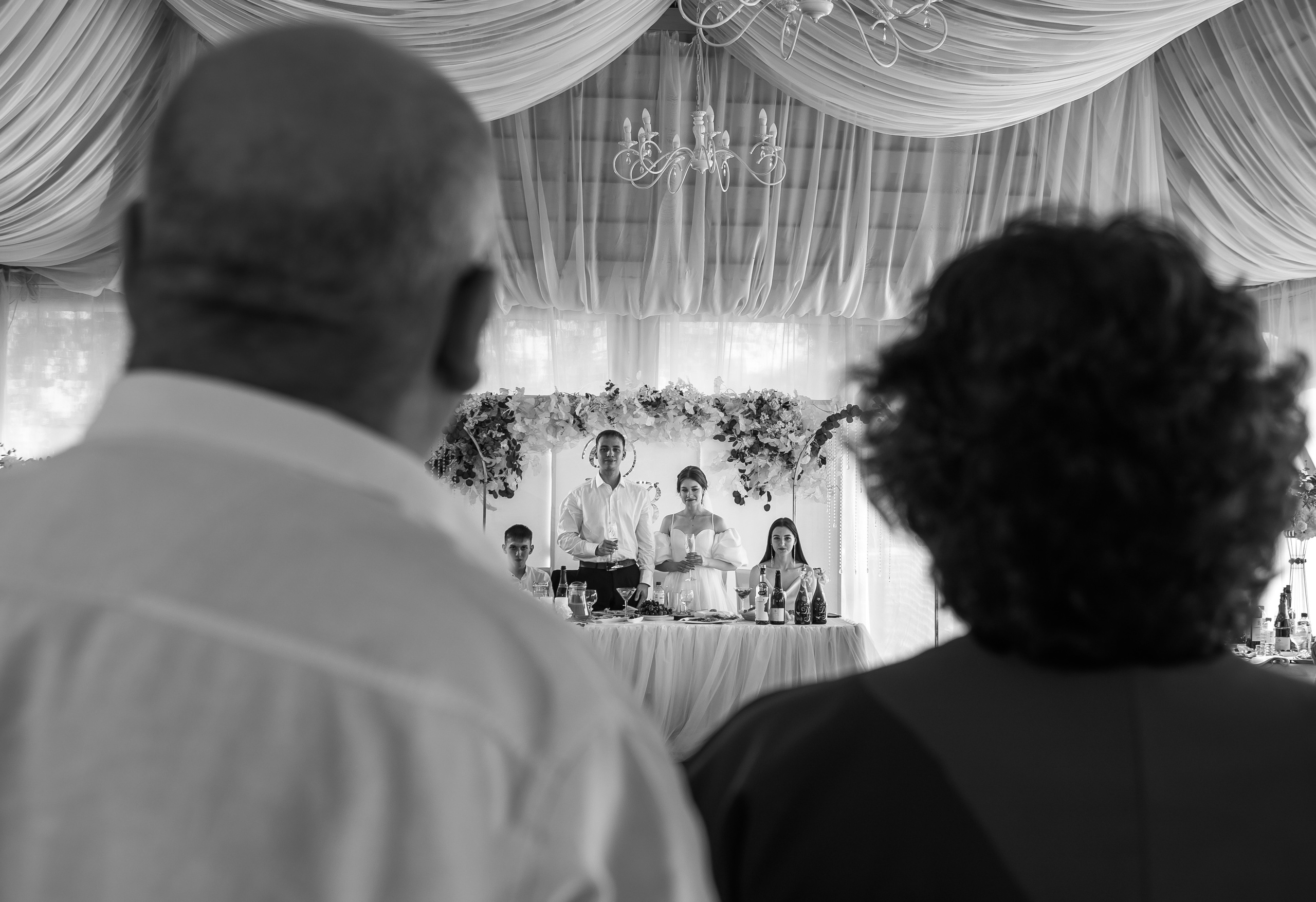 Виолетта & Даниил | 02.07.23. Свадебный и семейный фотограф в Омске Евгения Хакимова