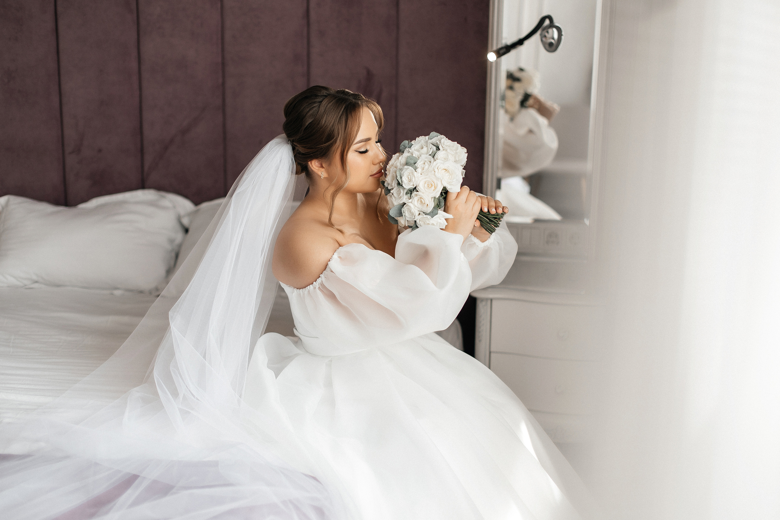 Вячеслав и Татьяна | 07.07.23. Свадебный и семейный фотограф в Омске Евгения Хакимова