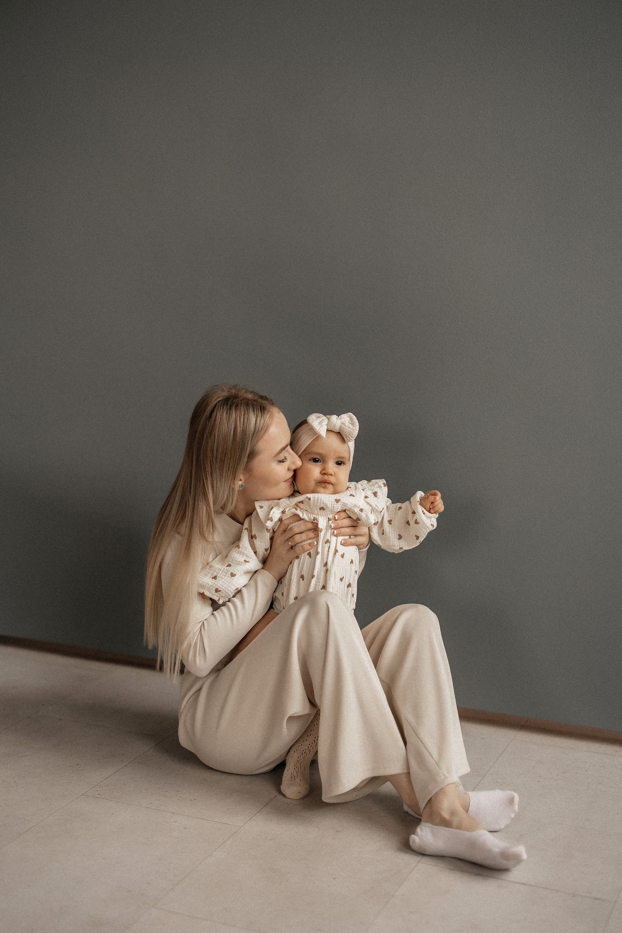 Семейные истории. Свадебный и семейный фотограф в Омске Евгения Хакимова