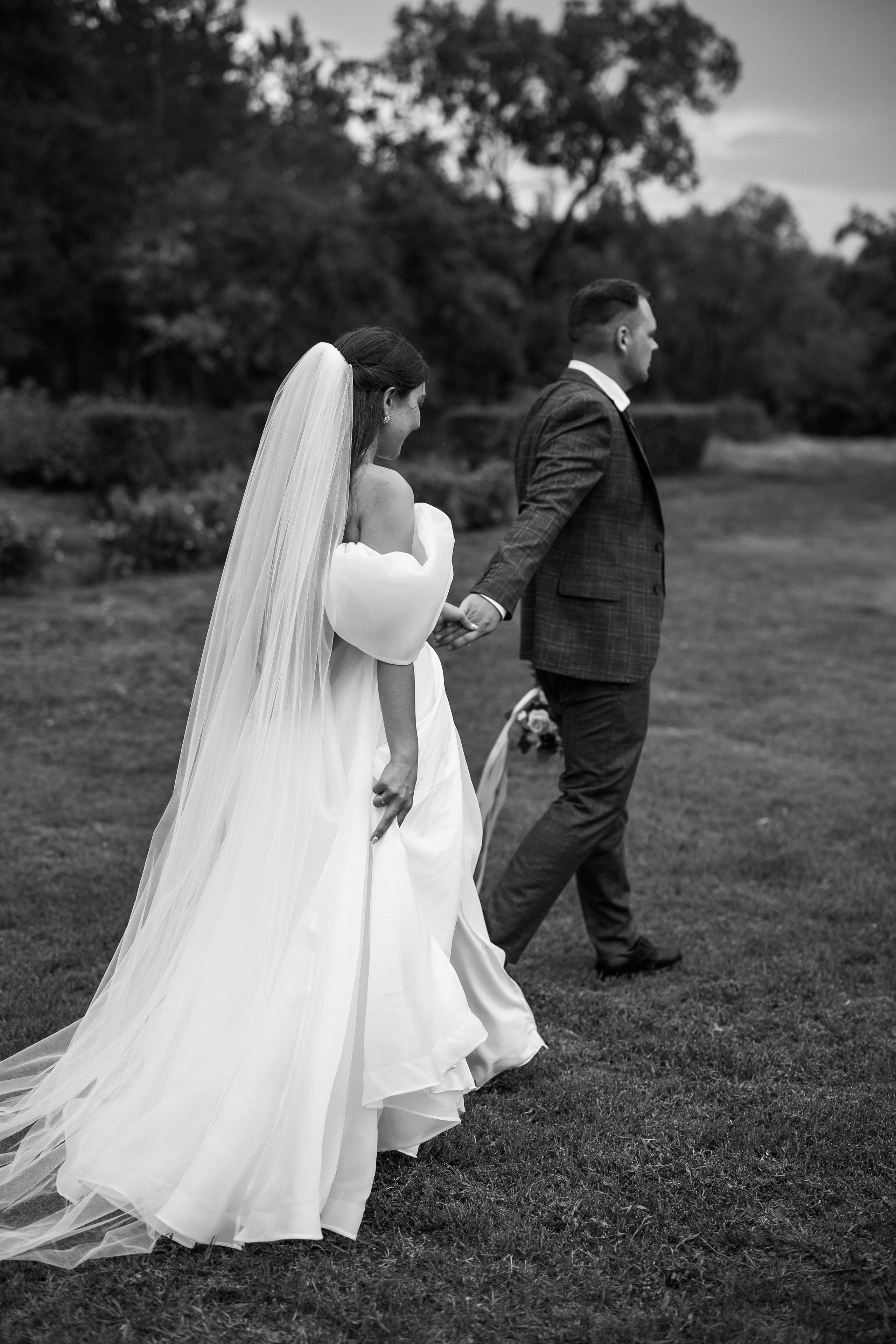 Юлия & Максим | 05.08.23. Свадебный и семейный фотограф в Омске Евгения Хакимова