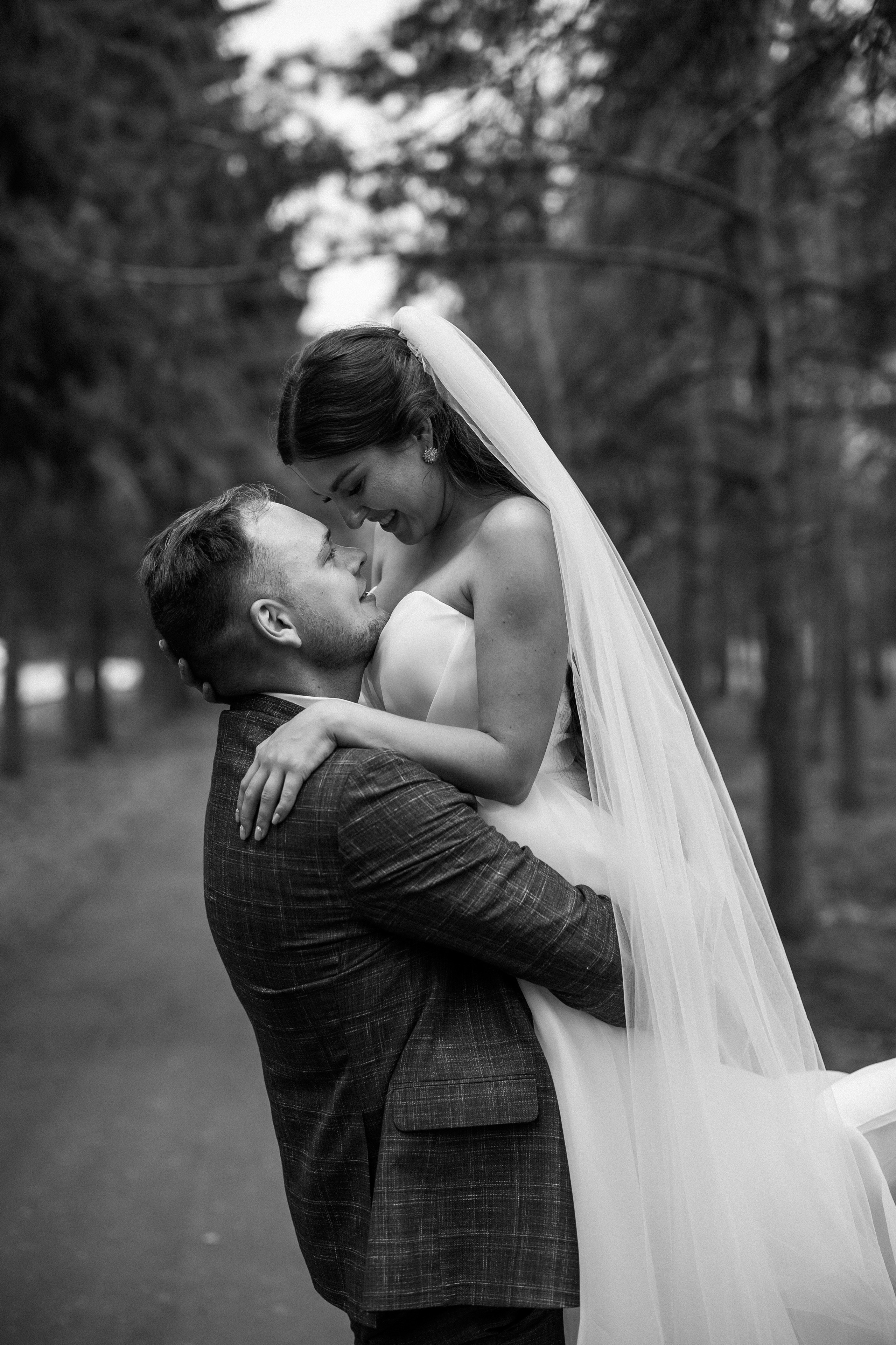 Юлия & Максим | 05.08.23. Свадебный и семейный фотограф в Омске Евгения Хакимова