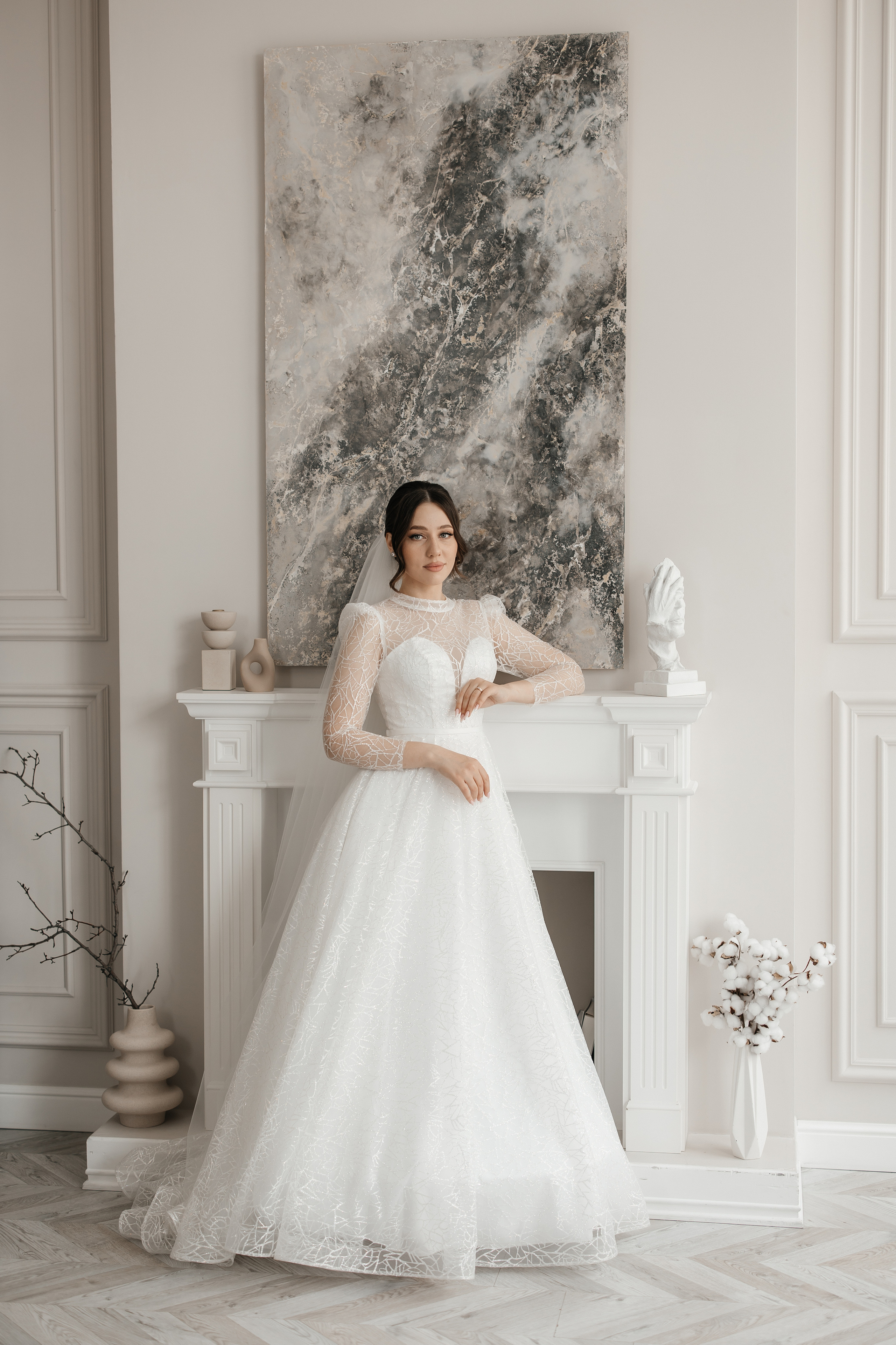 Дарья & Владислав | 12.09.23. Свадебный и семейный фотограф в Омске Евгения Хакимова