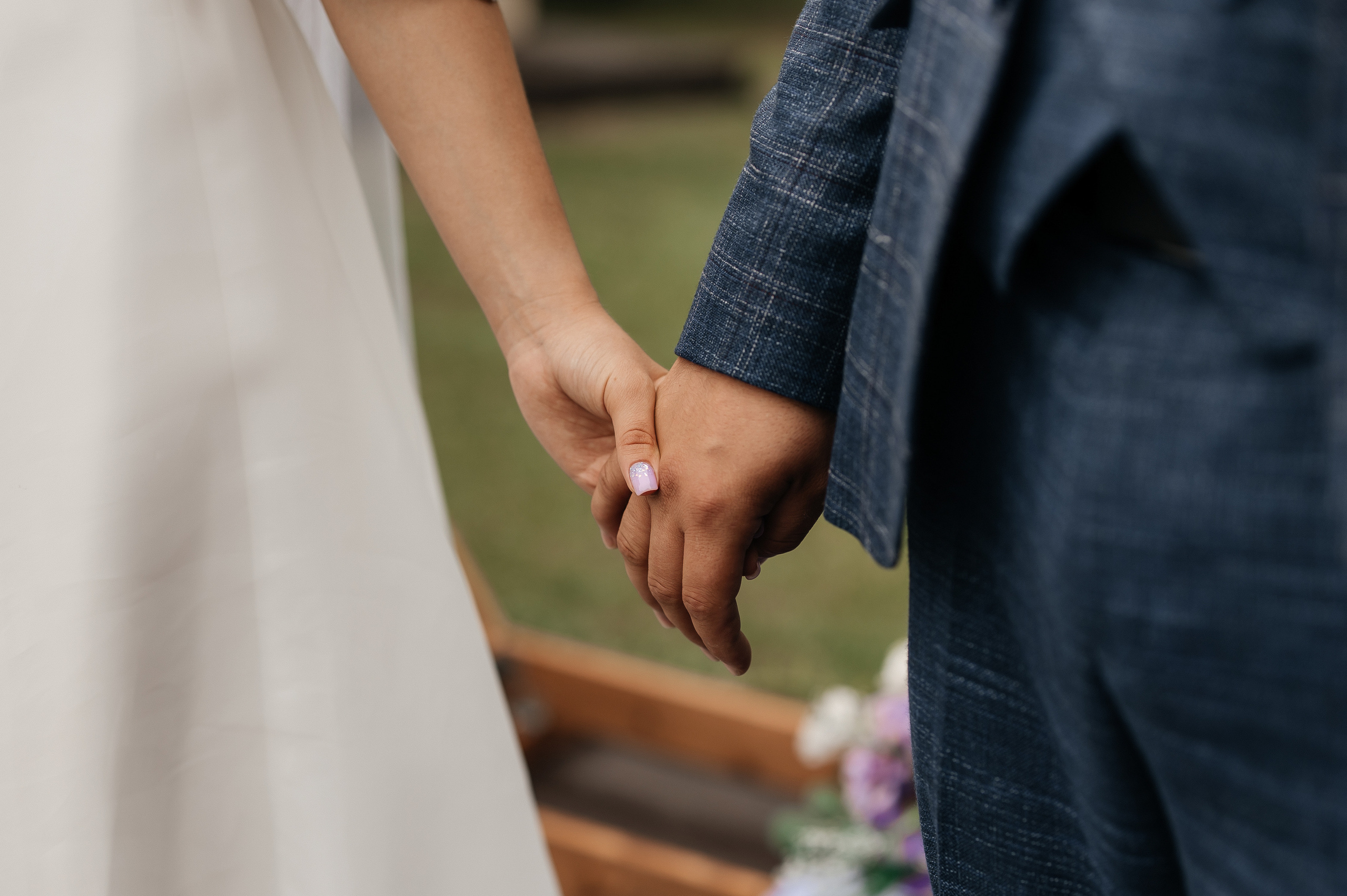 Юлия & Максим | 05.08.23. Свадебный и семейный фотограф в Омске Евгения Хакимова