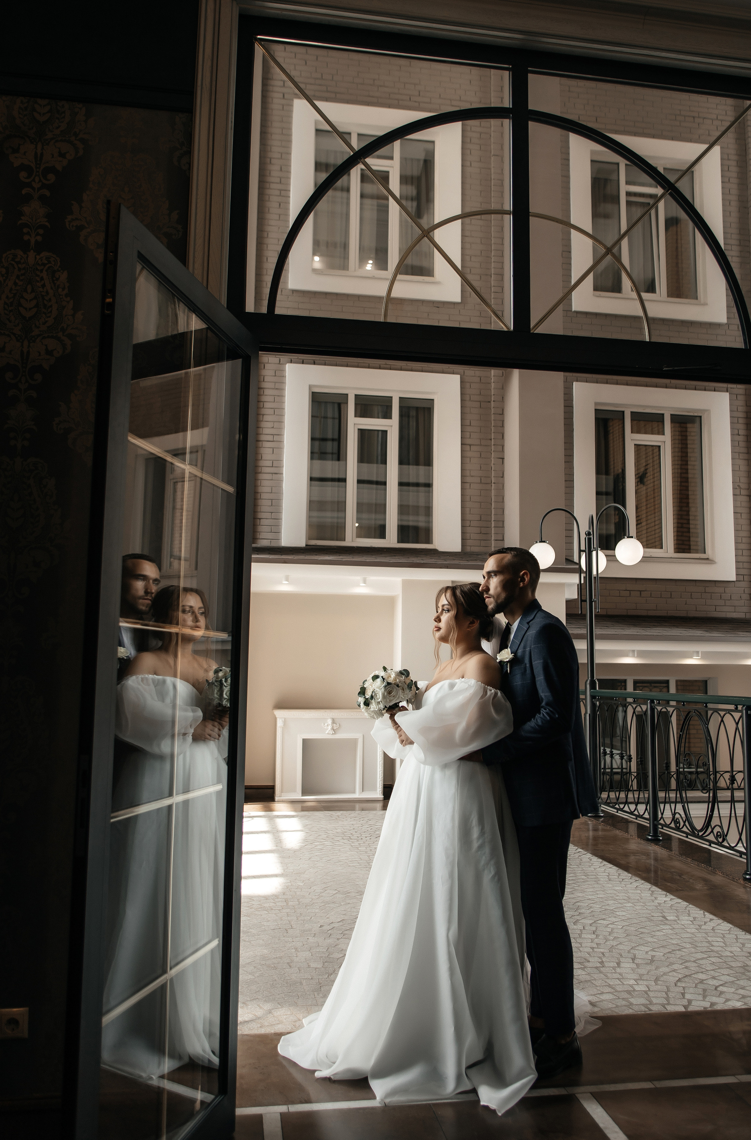 Вячеслав и Татьяна | 07.07.23. Свадебный и семейный фотограф в Омске Евгения Хакимова