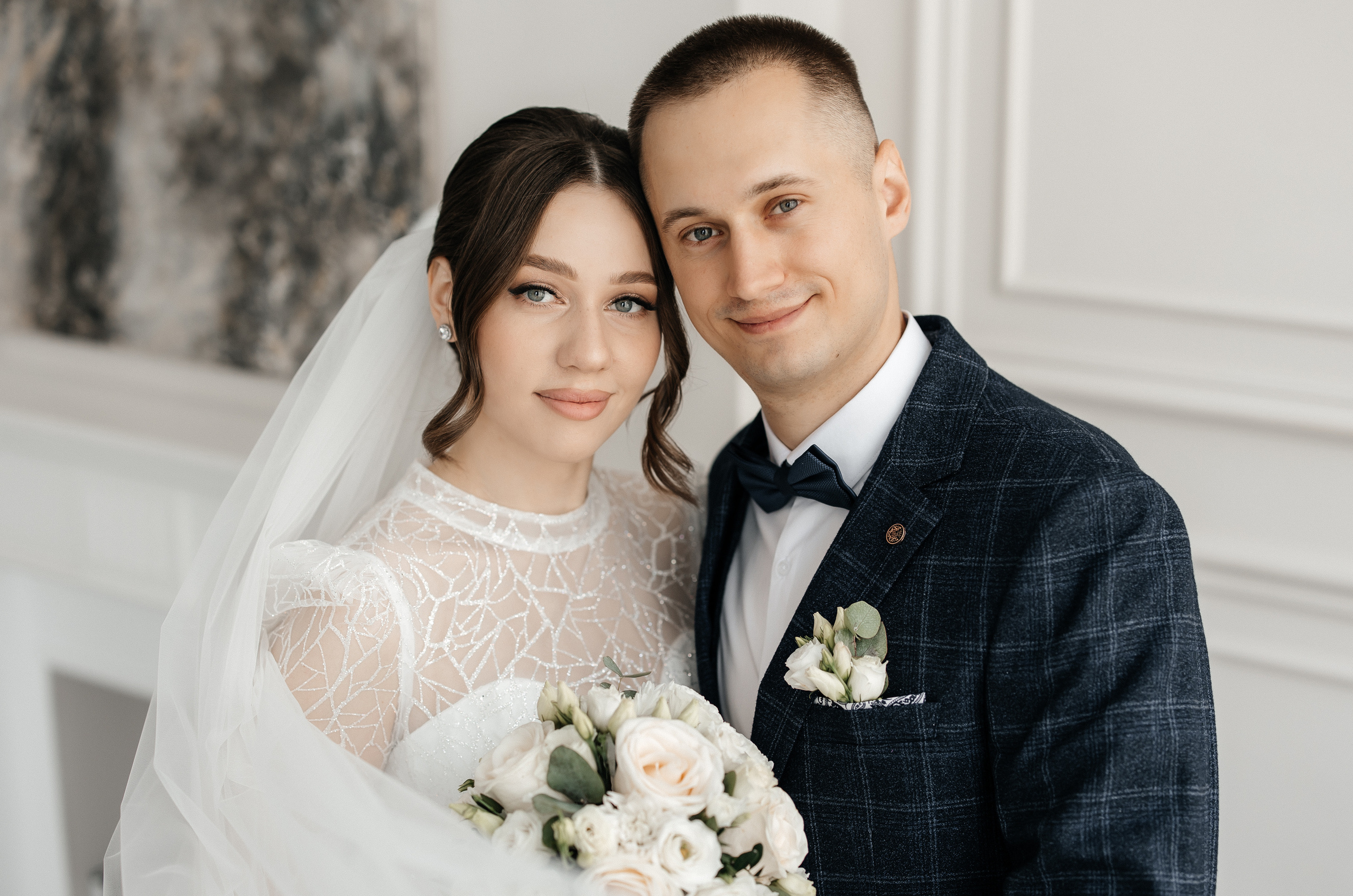 Дарья & Владислав | 12.09.23. Свадебный и семейный фотограф в Омске Евгения Хакимова